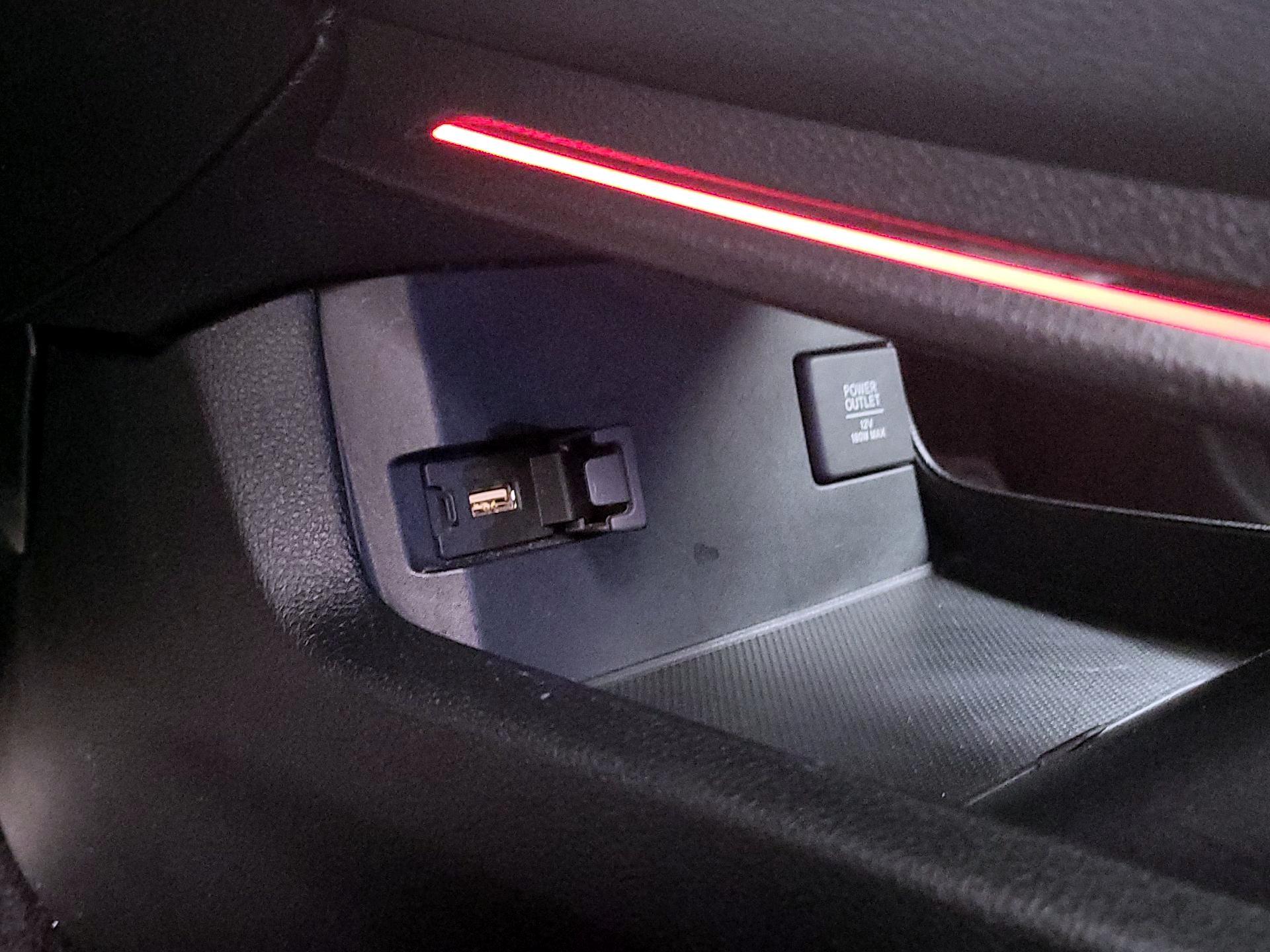 Thumbnail: 2019 Honda Civic - 18