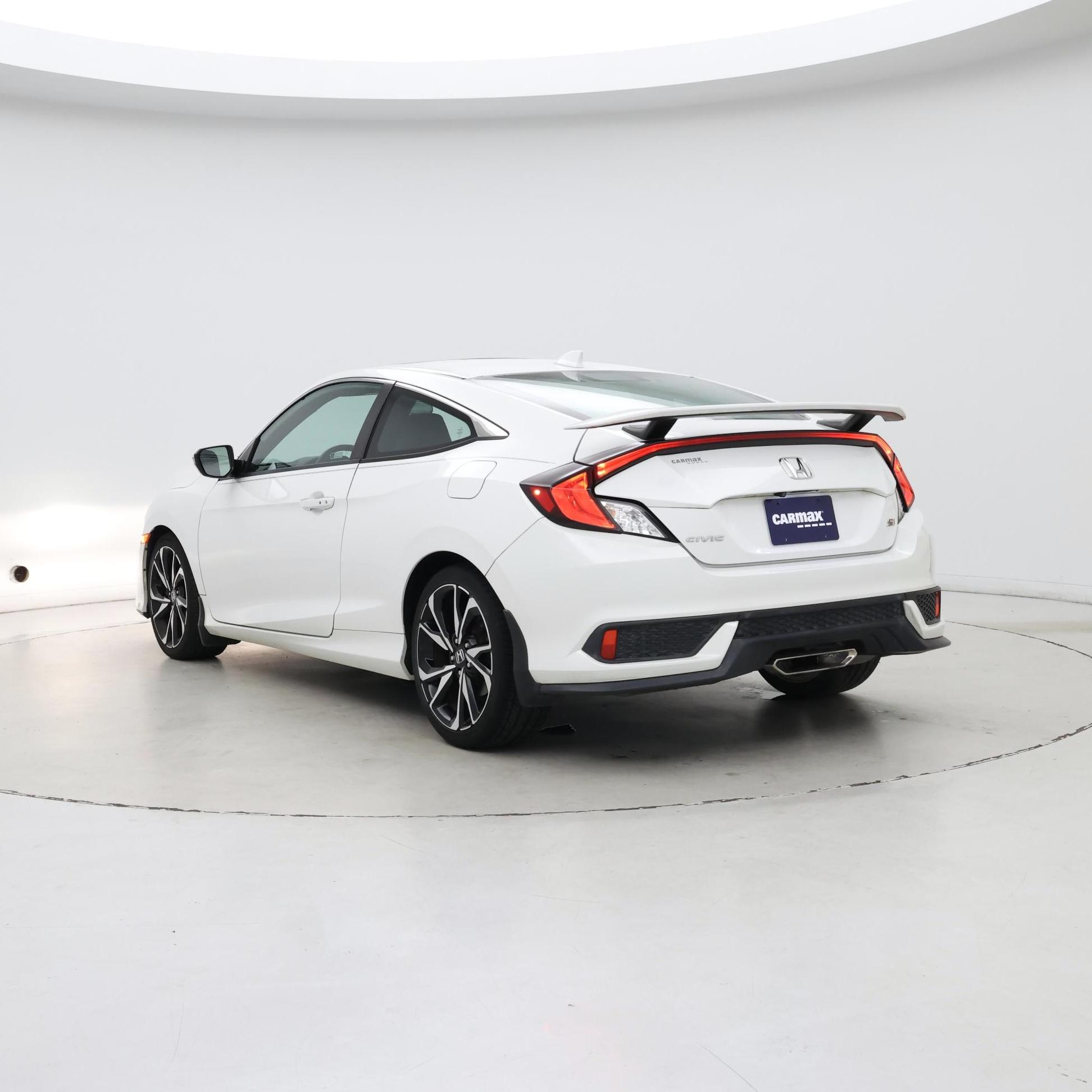 Thumbnail: 2019 Honda Civic - 2