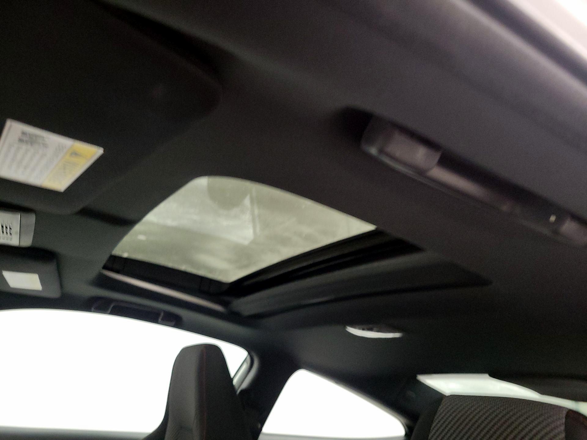 Thumbnail: 2019 Honda Civic - 19