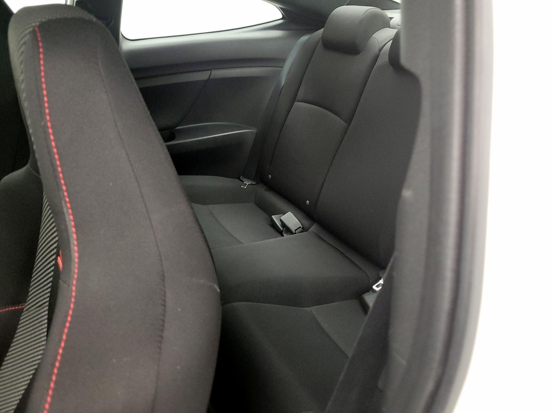 Thumbnail: 2019 Honda Civic - 20