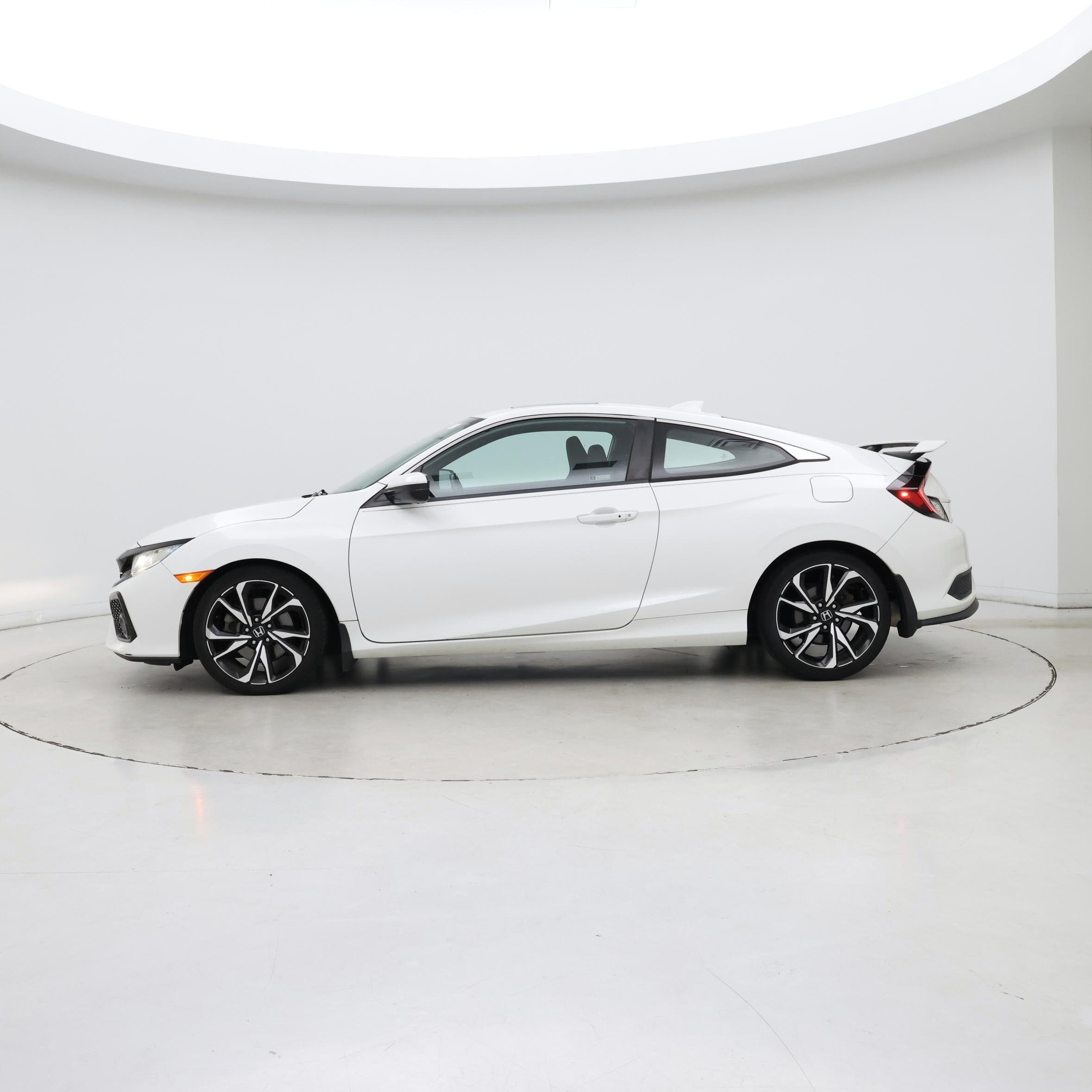 Thumbnail: 2019 Honda Civic - 3