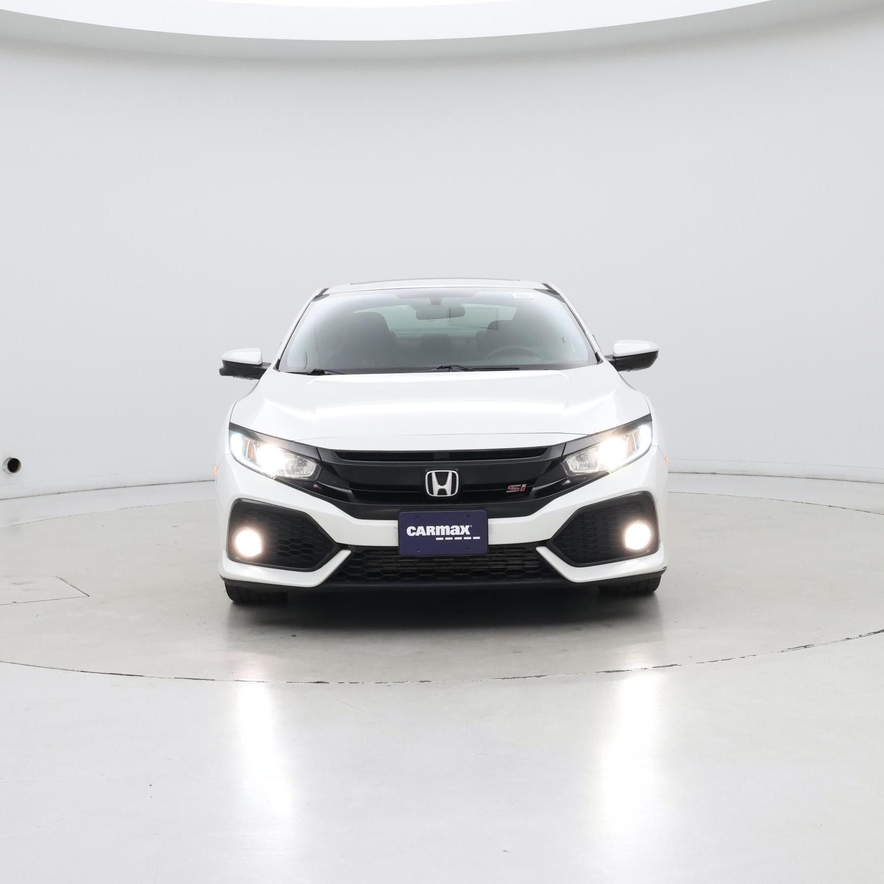 Thumbnail: 2019 Honda Civic - 5