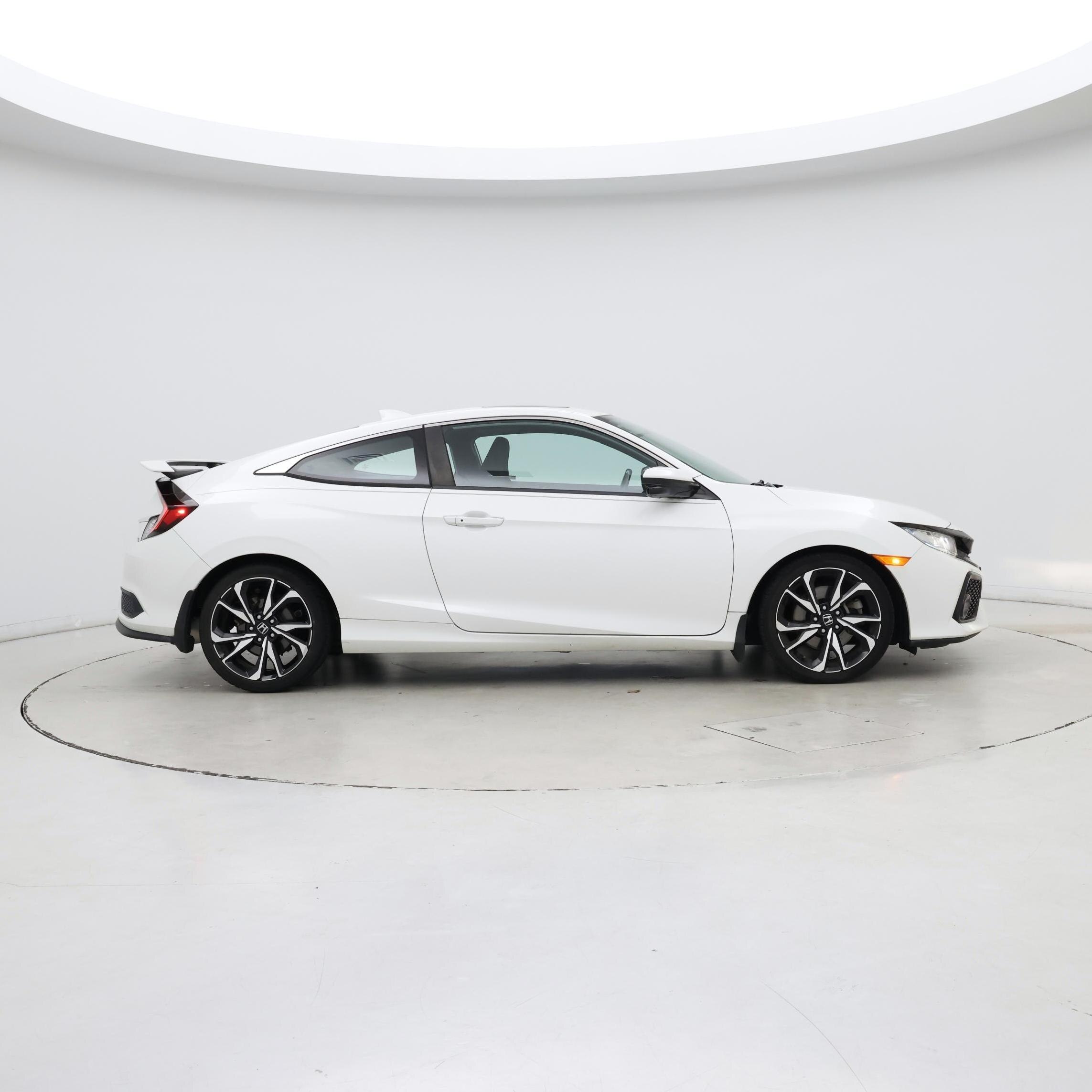 Thumbnail: 2019 Honda Civic - 7