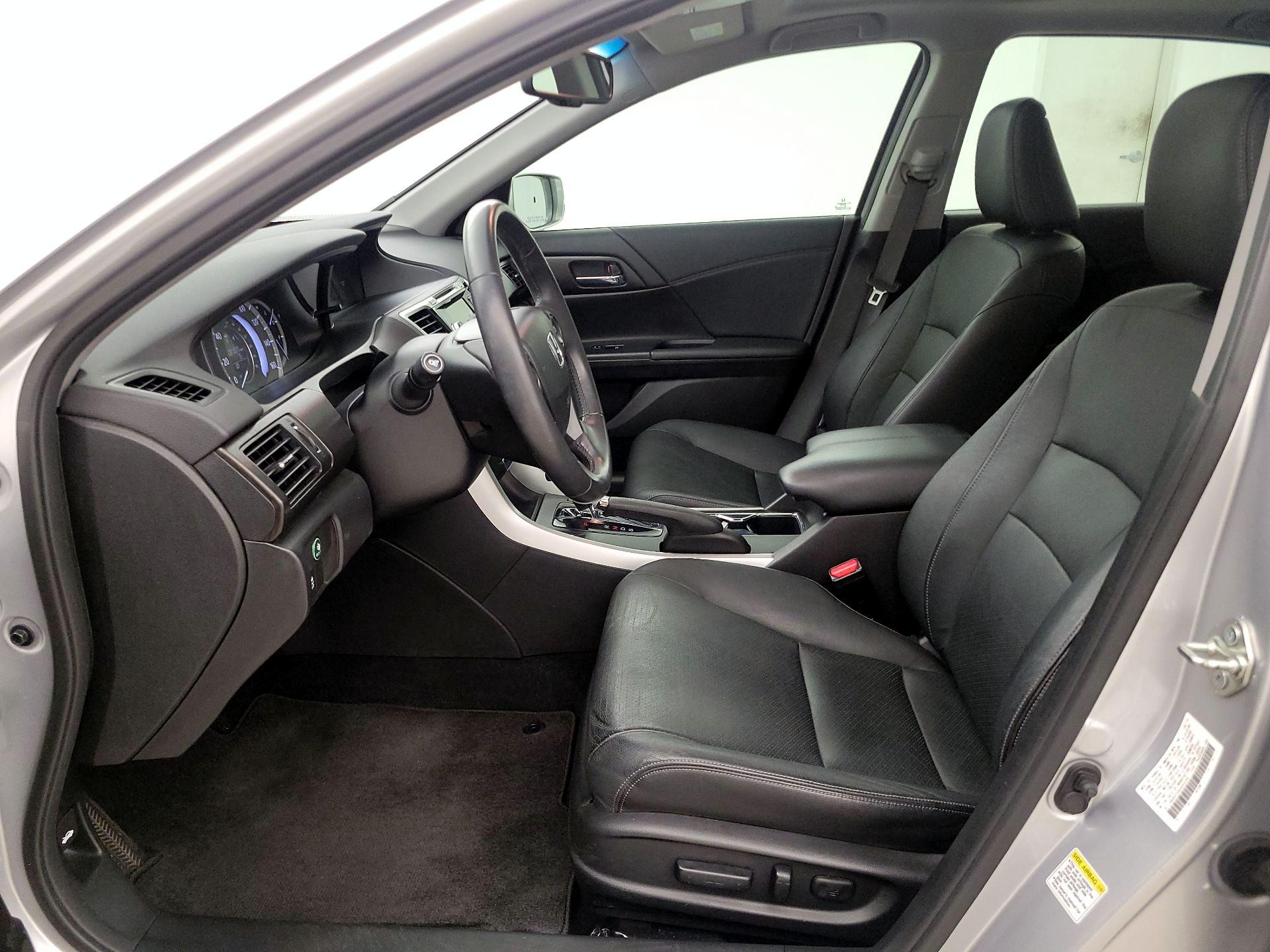 Thumbnail: 2014 Honda Accord - 11