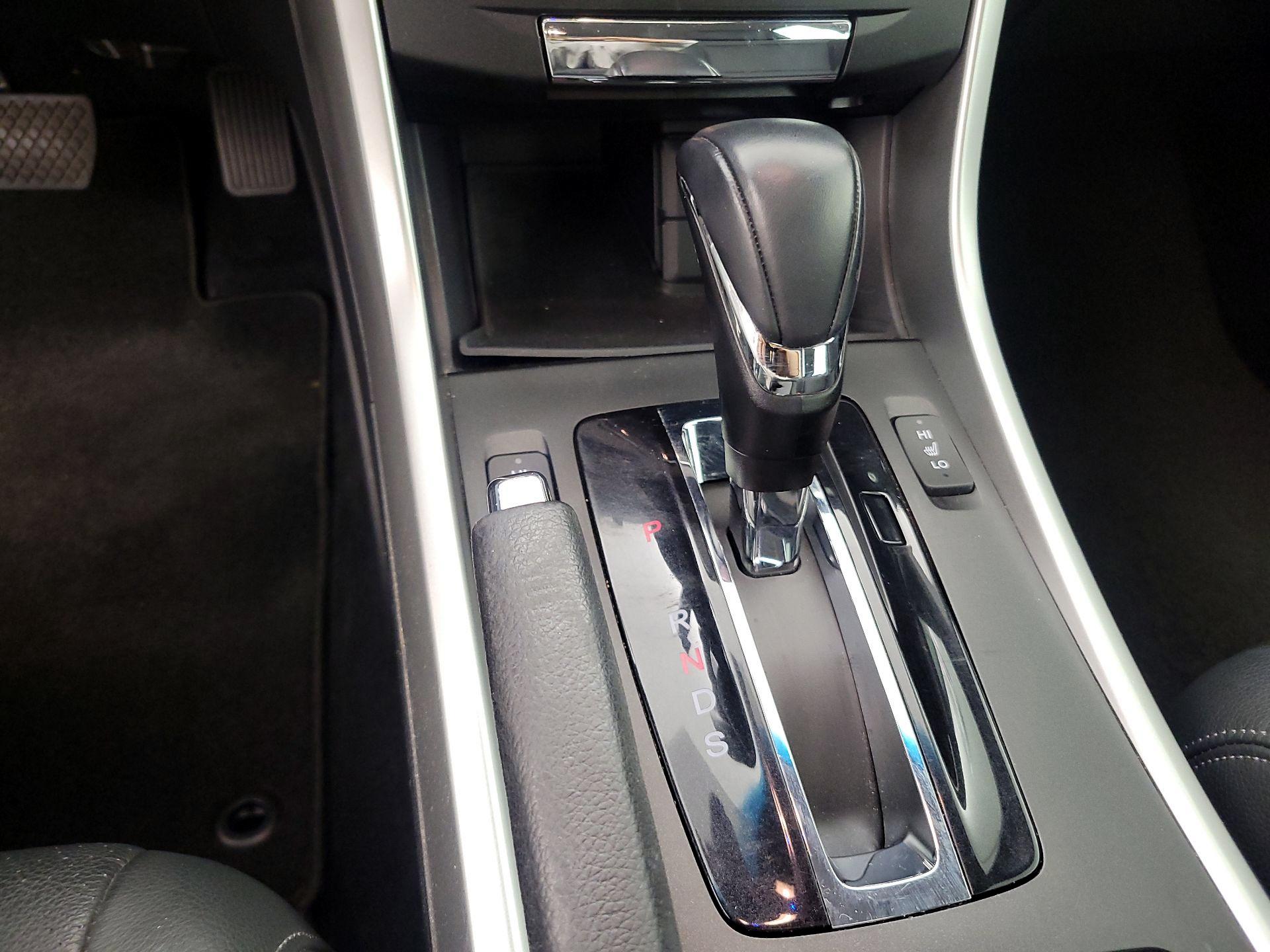 Thumbnail: 2014 Honda Accord - 17