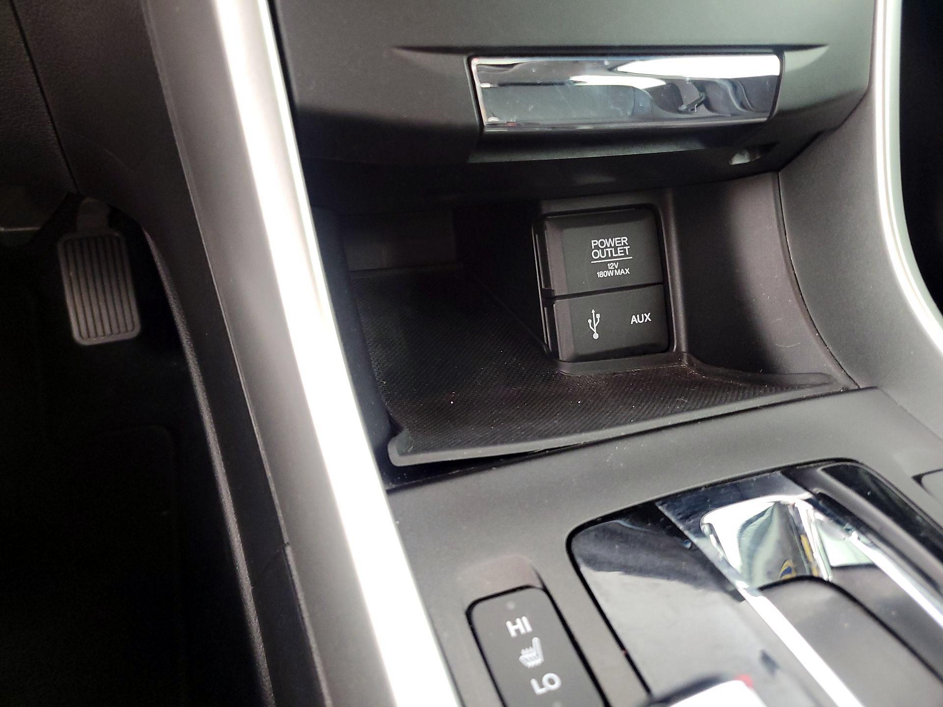 Thumbnail: 2014 Honda Accord - 18