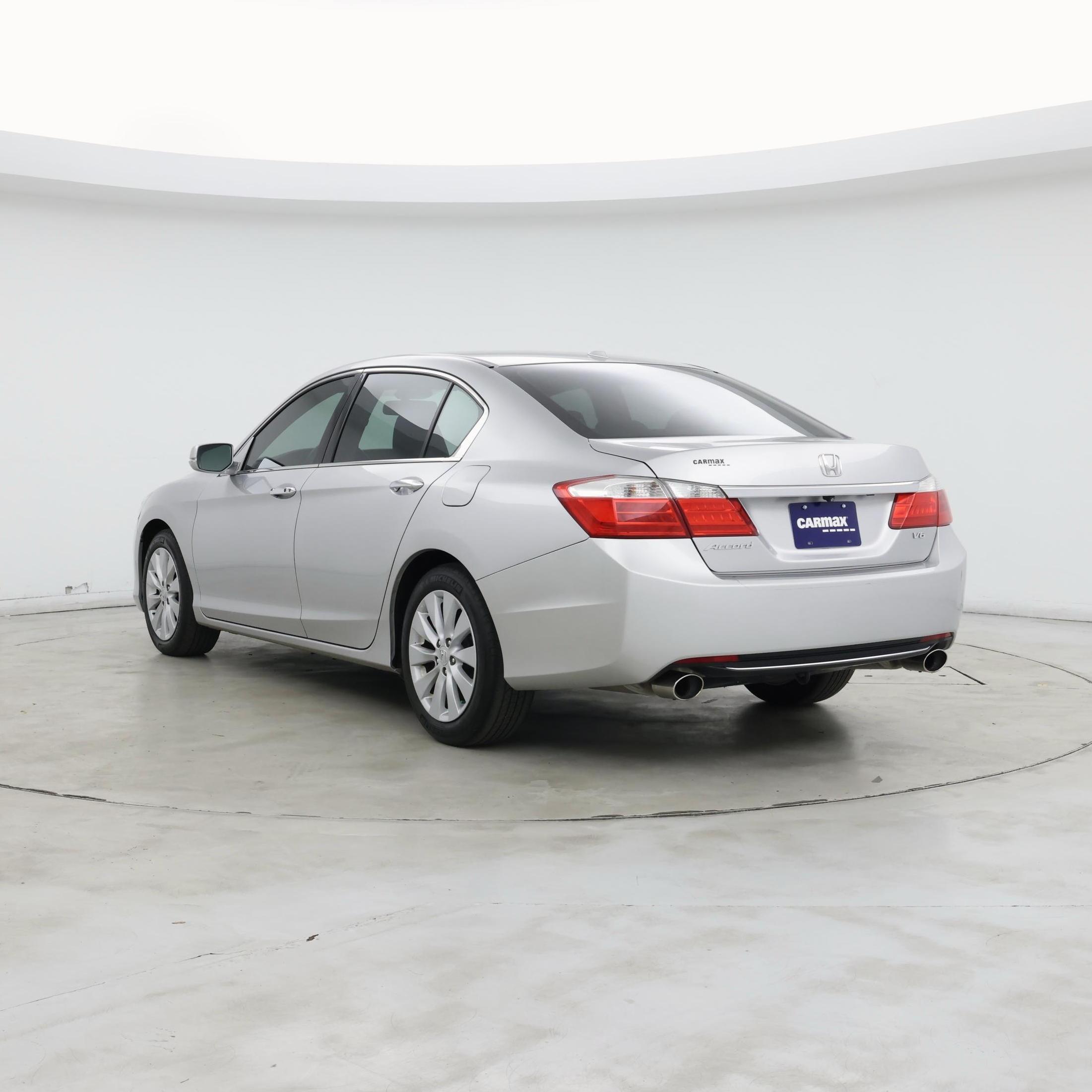 Thumbnail: 2014 Honda Accord - 2