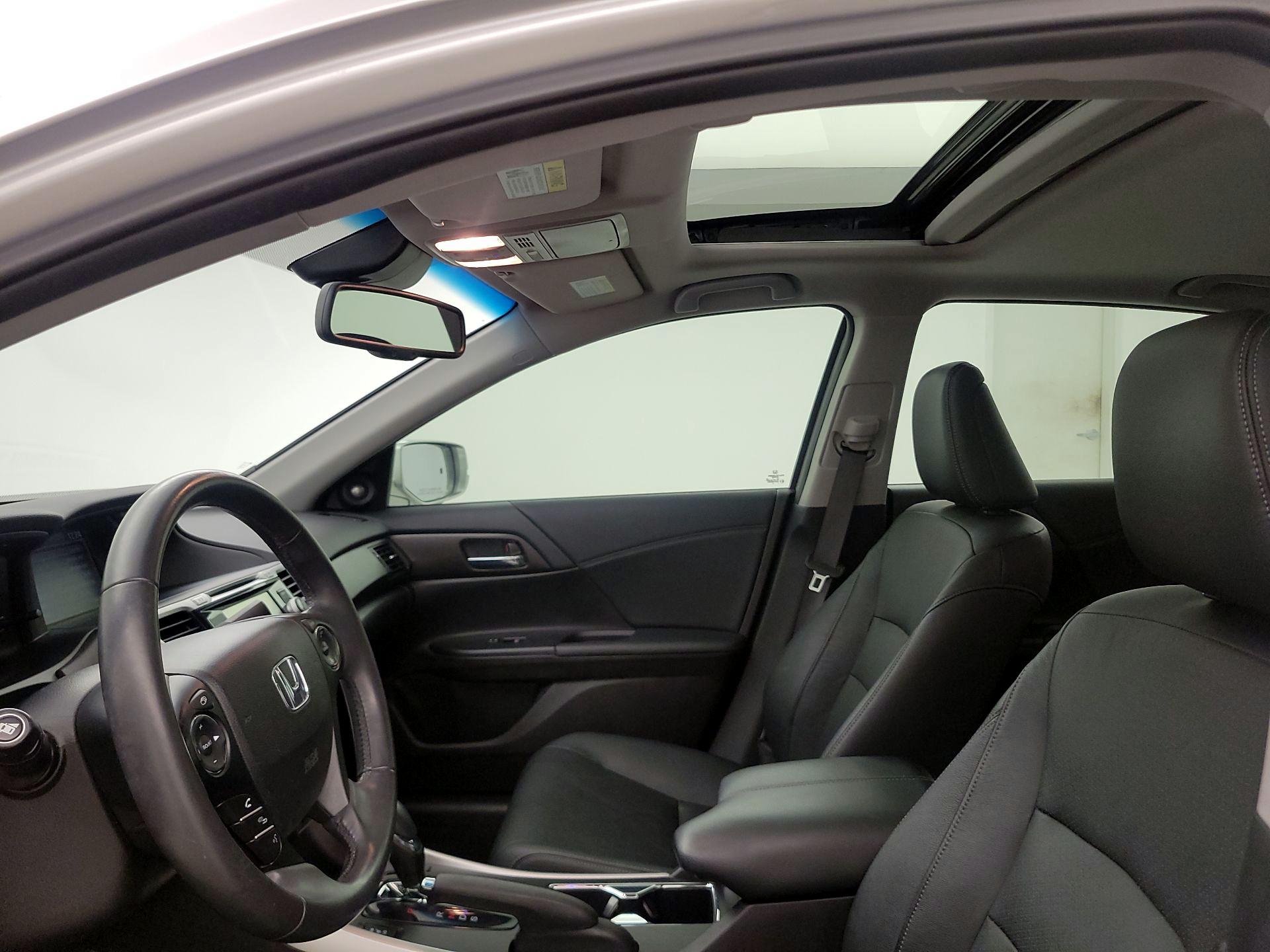 Thumbnail: 2014 Honda Accord - 19