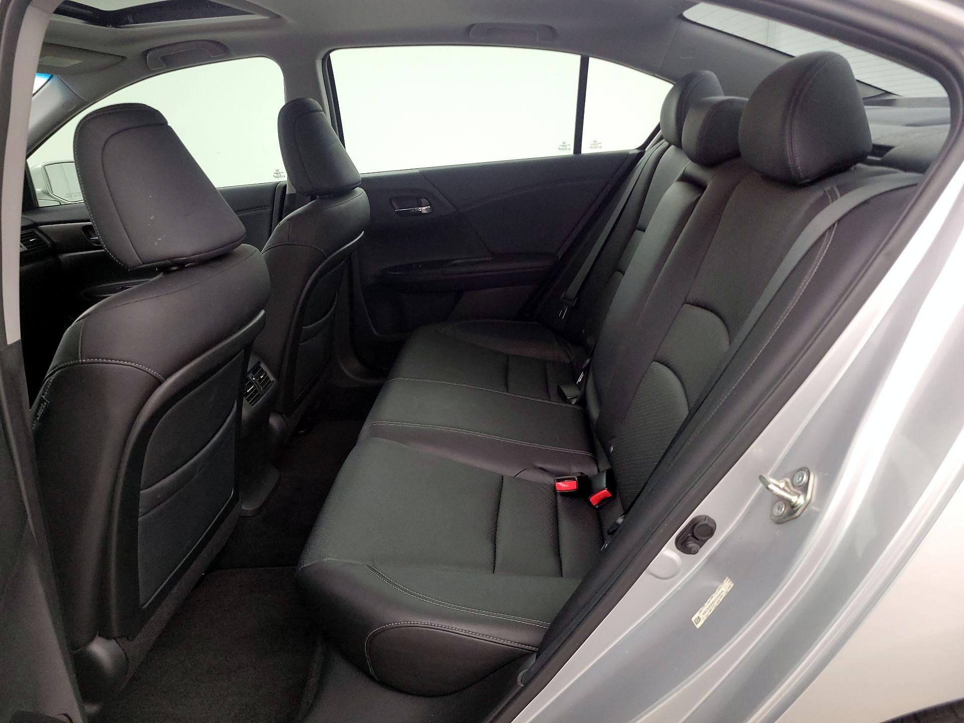 Thumbnail: 2014 Honda Accord - 20