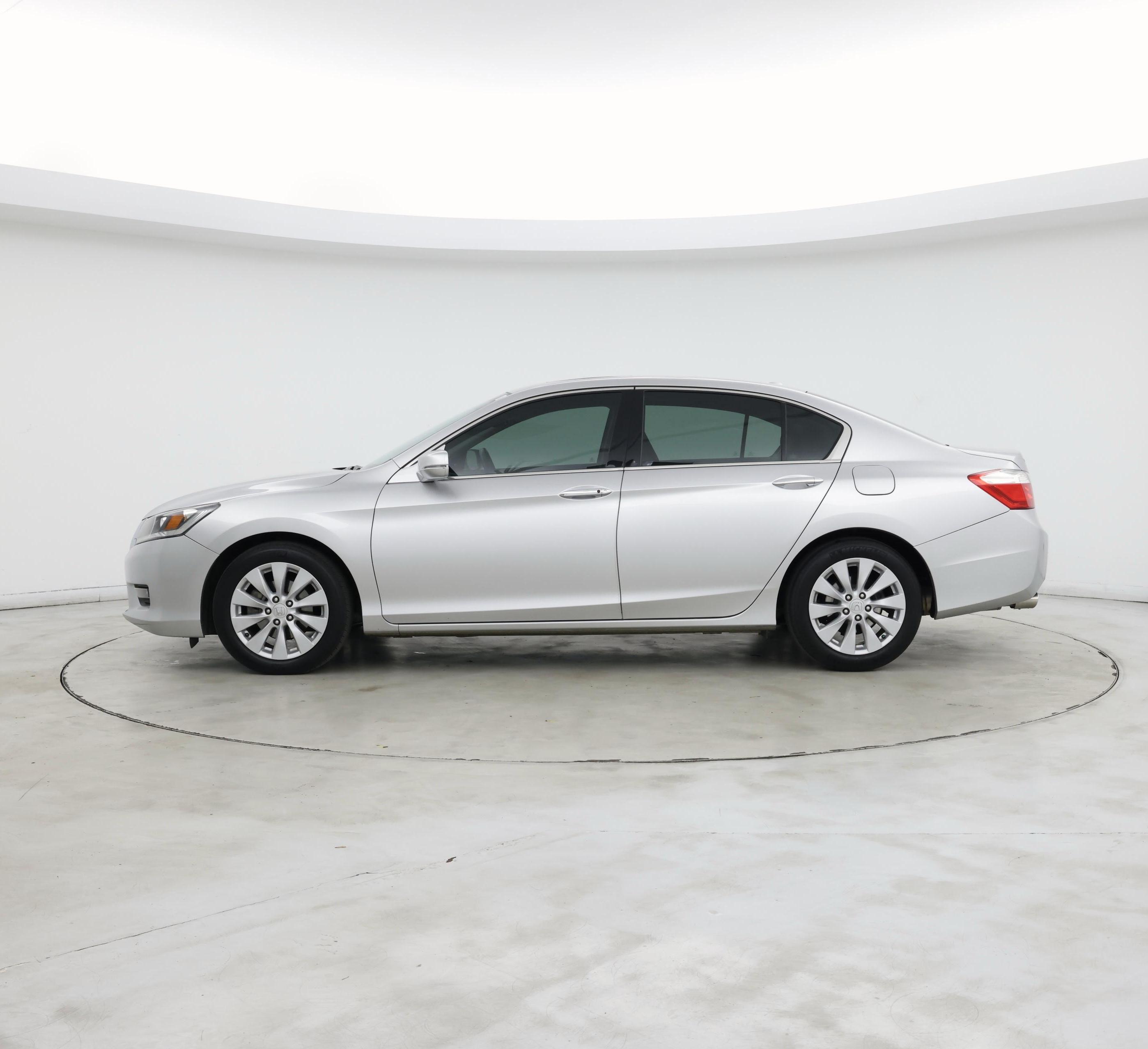 Thumbnail: 2014 Honda Accord - 3