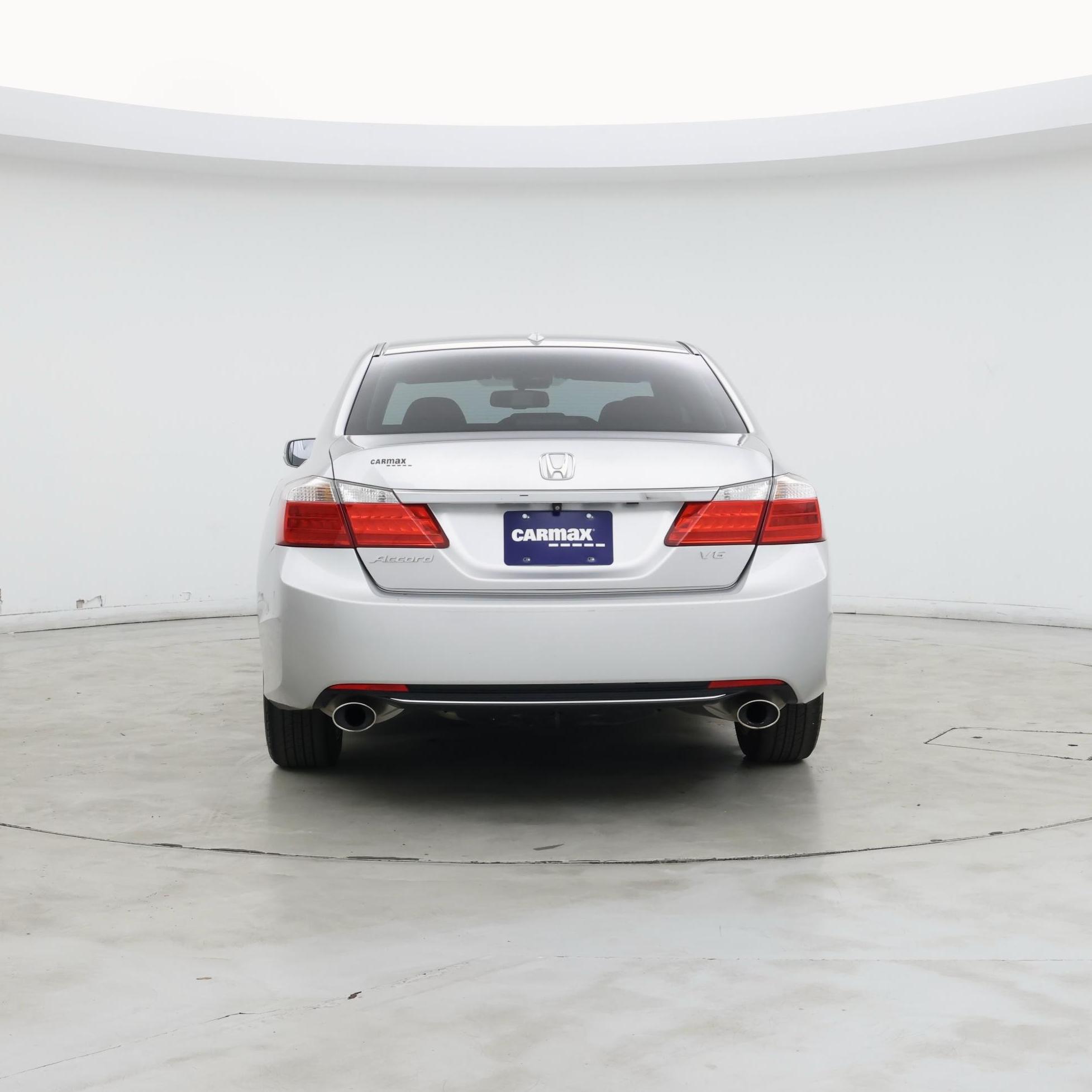 Thumbnail: 2014 Honda Accord - 6