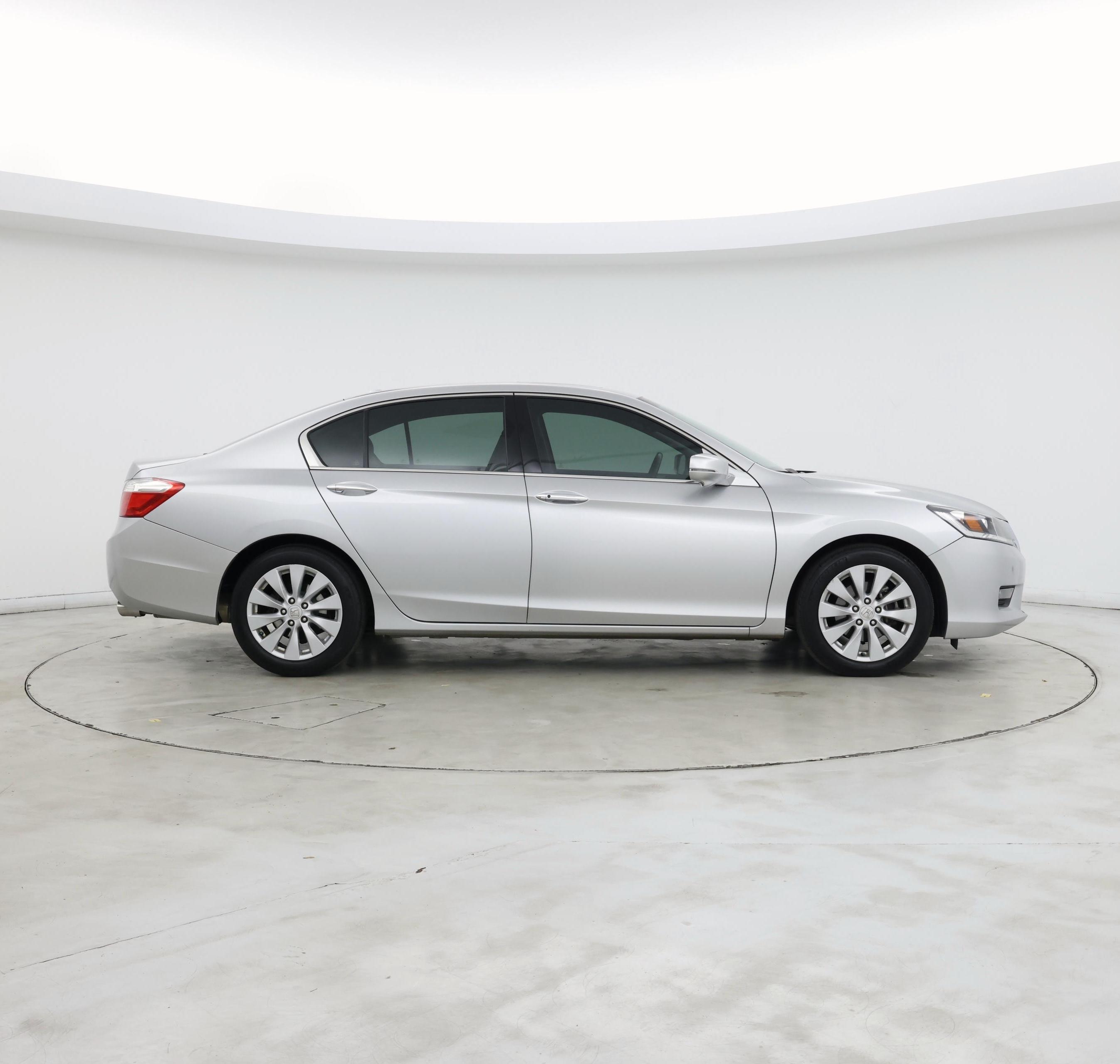 Thumbnail: 2014 Honda Accord - 7