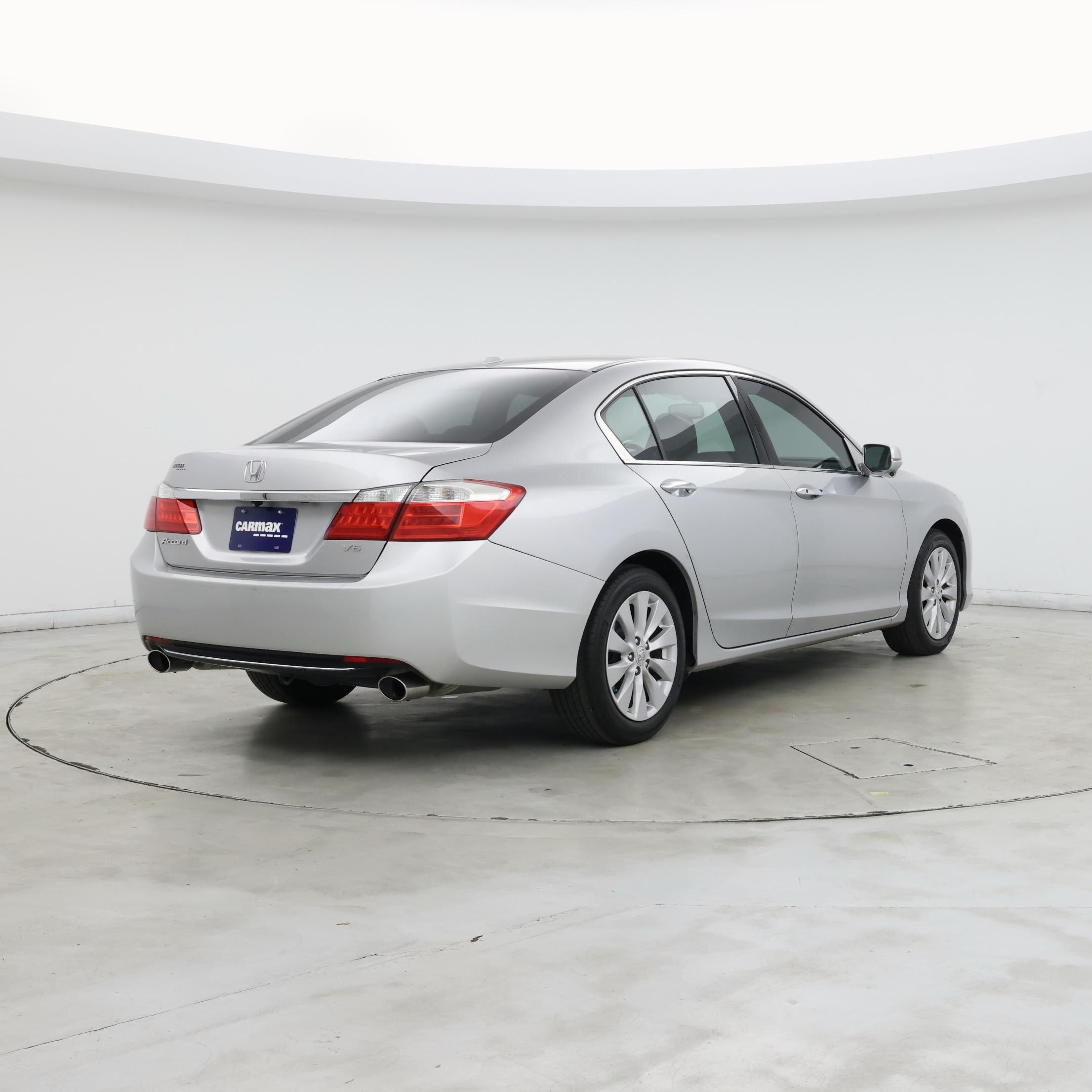 Thumbnail: 2014 Honda Accord - 8