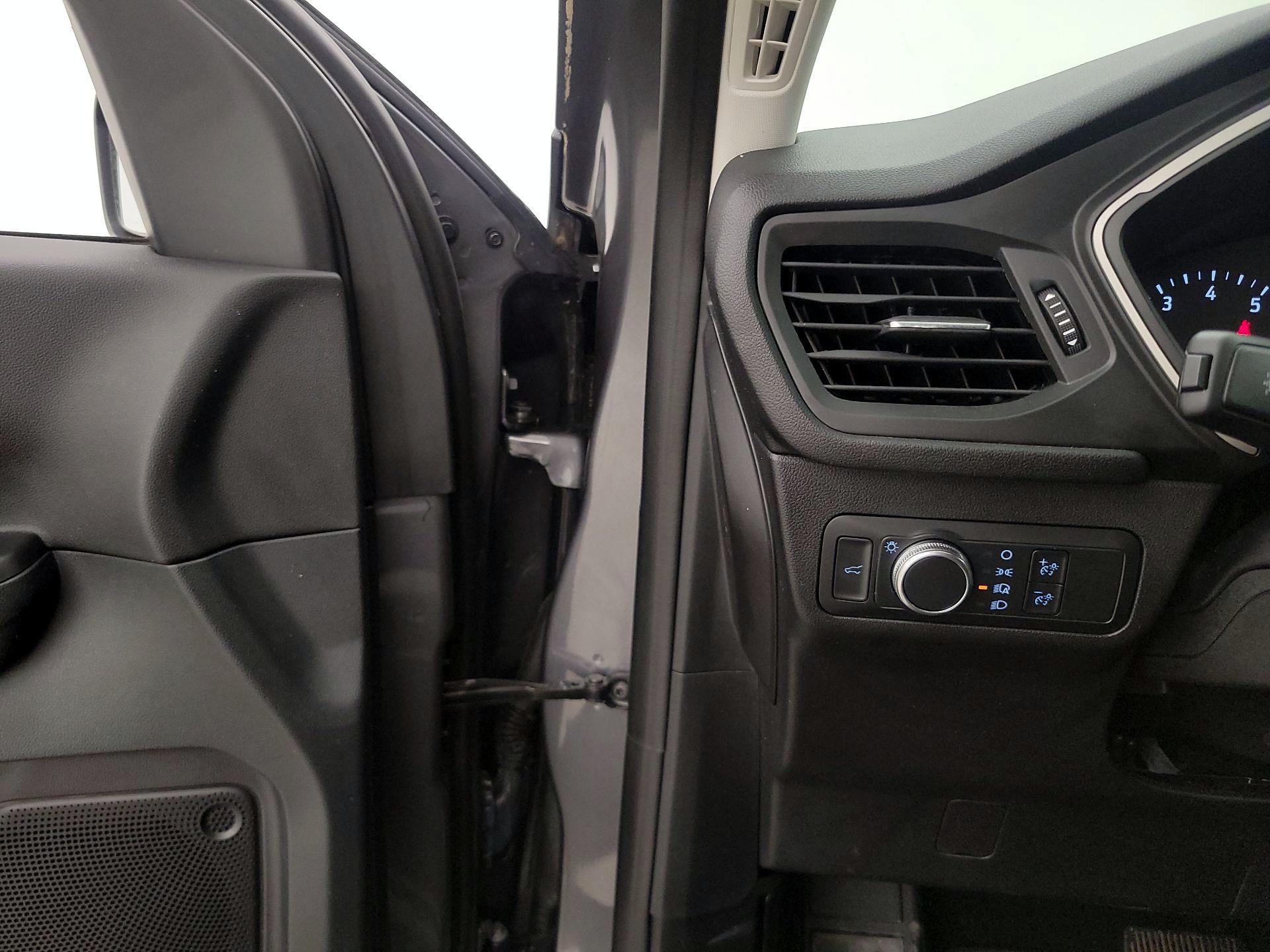 Thumbnail: 2021 Ford Escape - 13