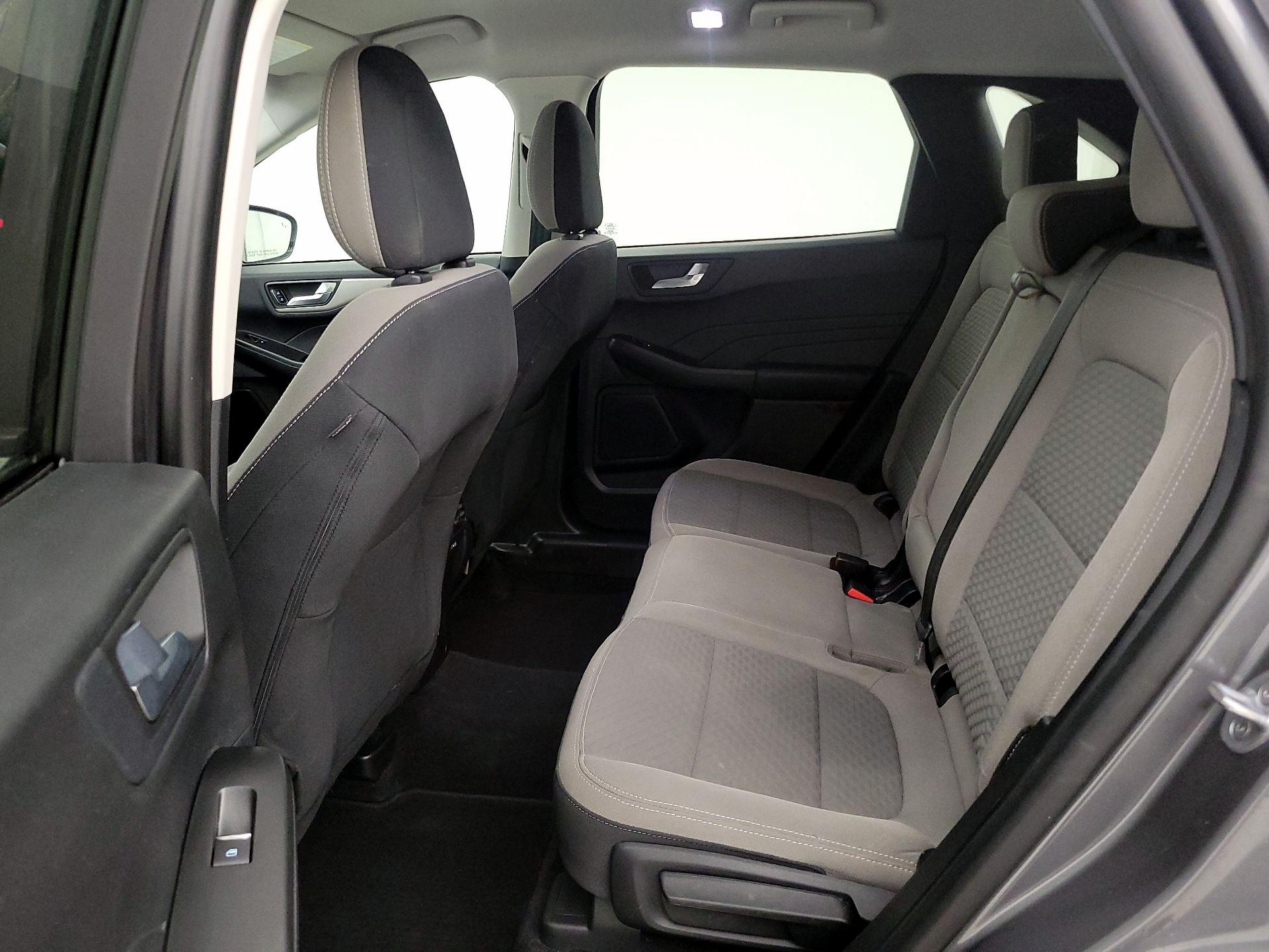 Thumbnail: 2021 Ford Escape - 20