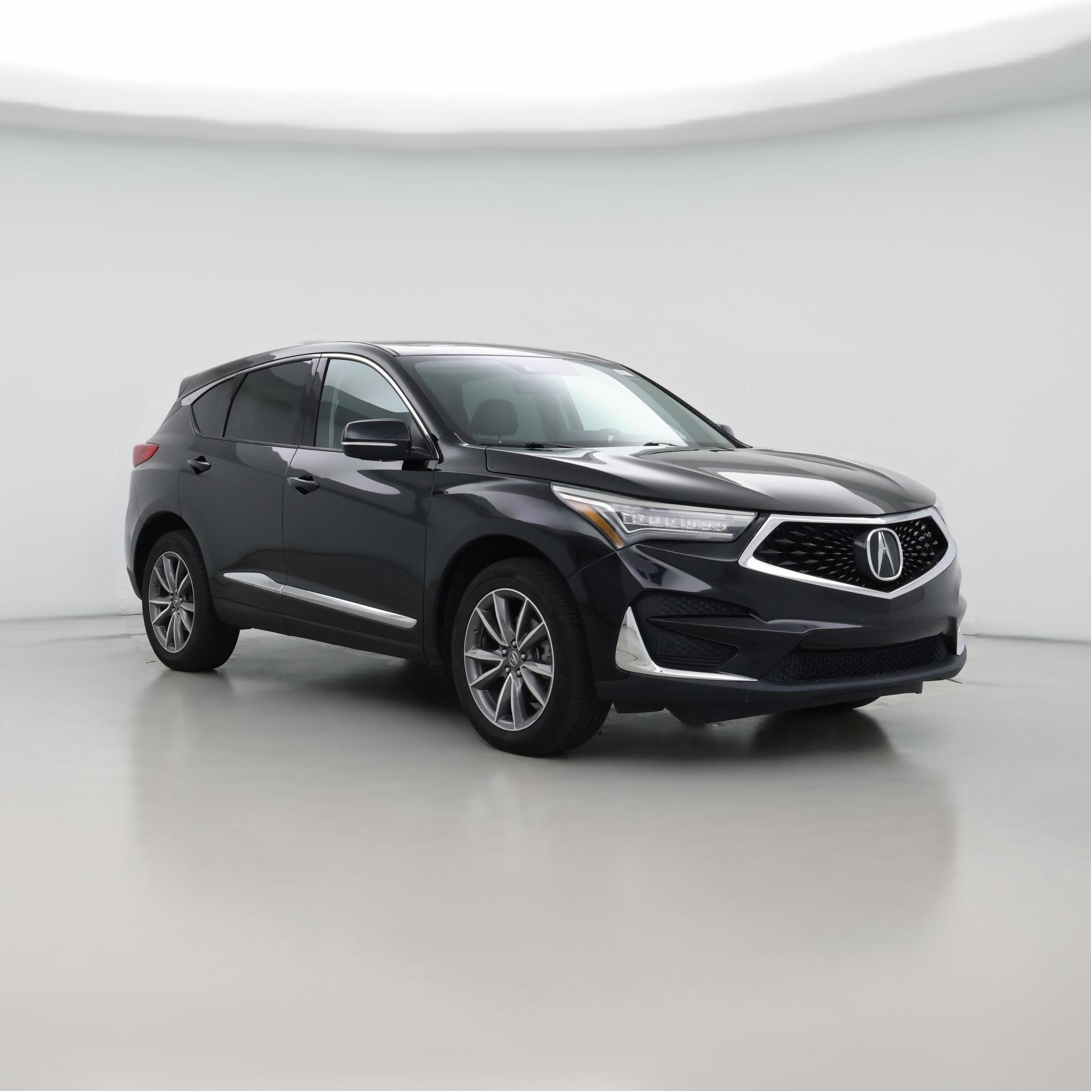 Thumbnail: 2020 Acura RDX - 1