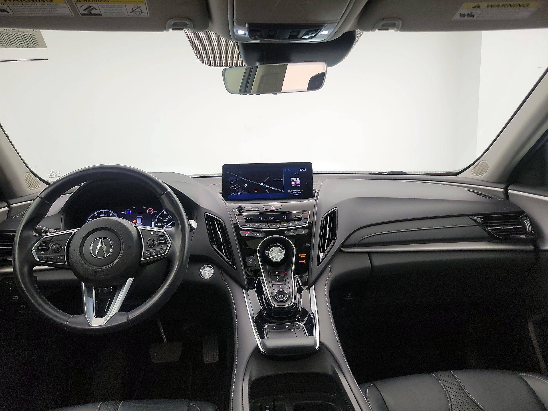 Thumbnail: 2020 Acura RDX - 9