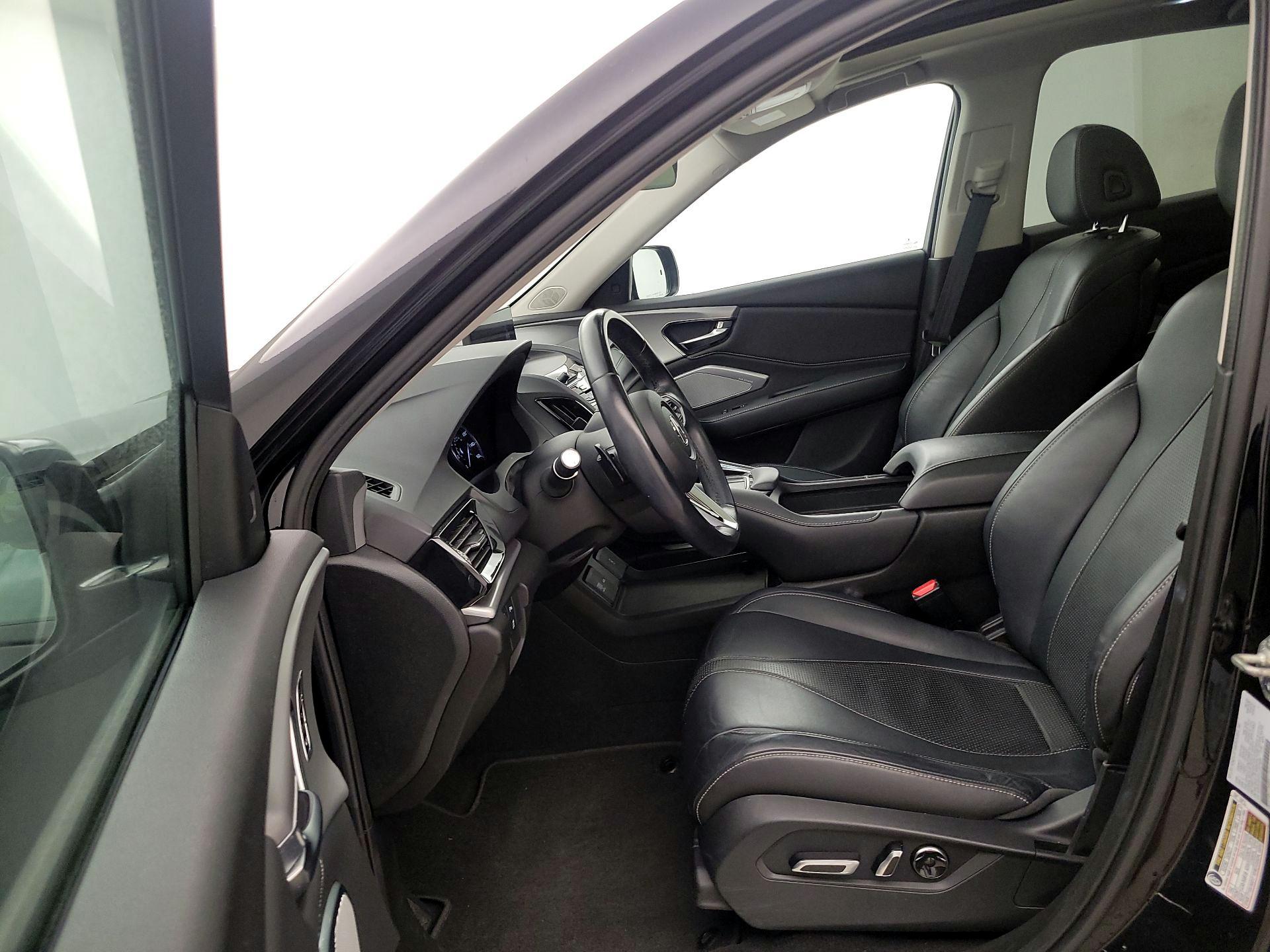 Thumbnail: 2020 Acura RDX - 11