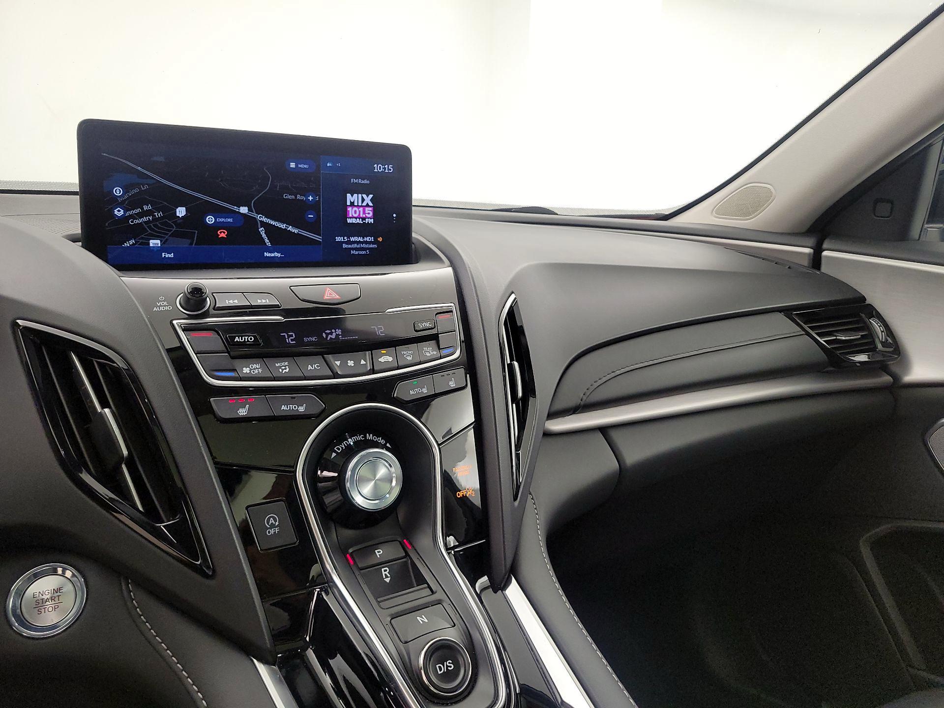 Thumbnail: 2020 Acura RDX - 14