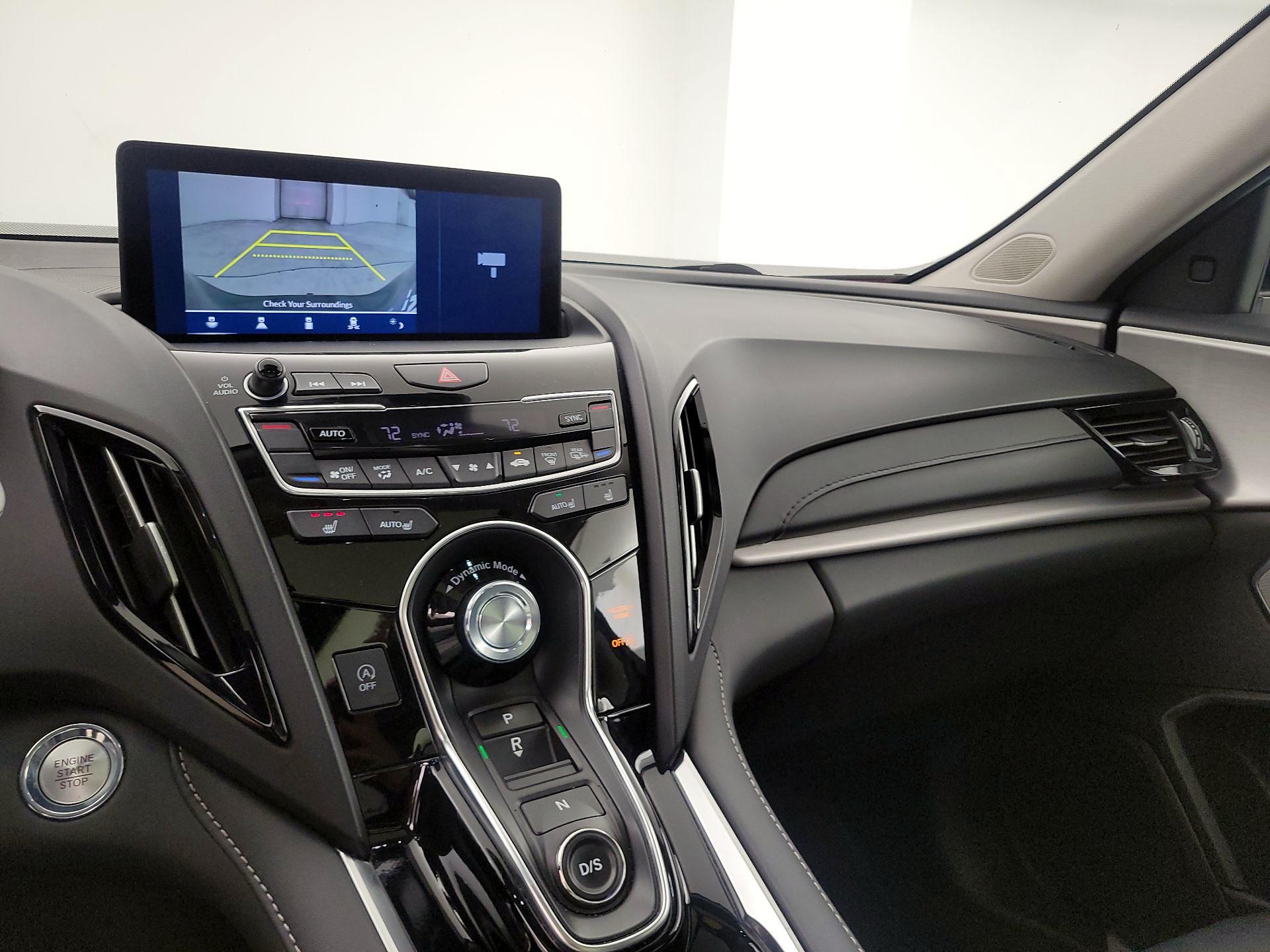 Thumbnail: 2020 Acura RDX - 15