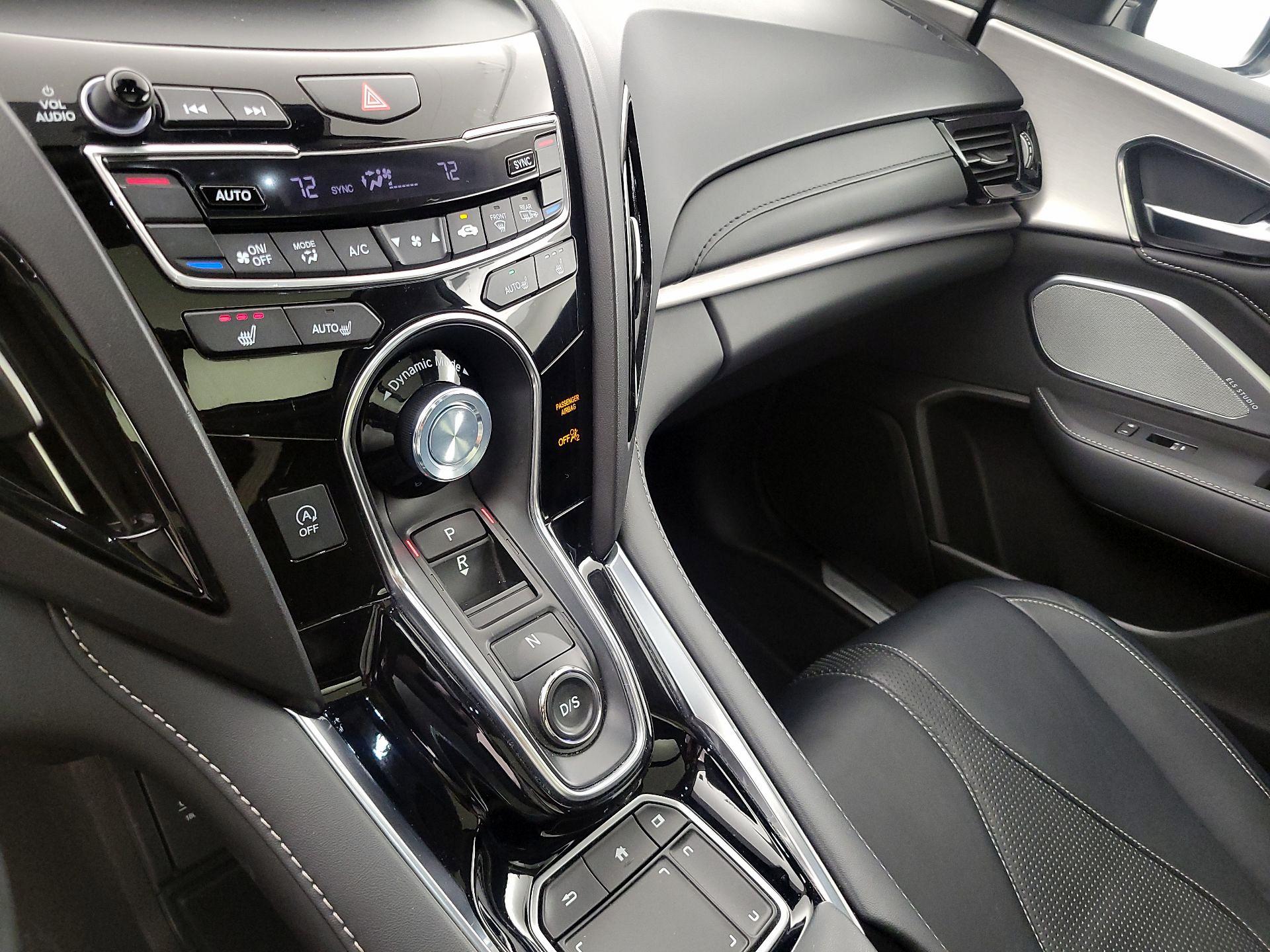 Thumbnail: 2020 Acura RDX - 17