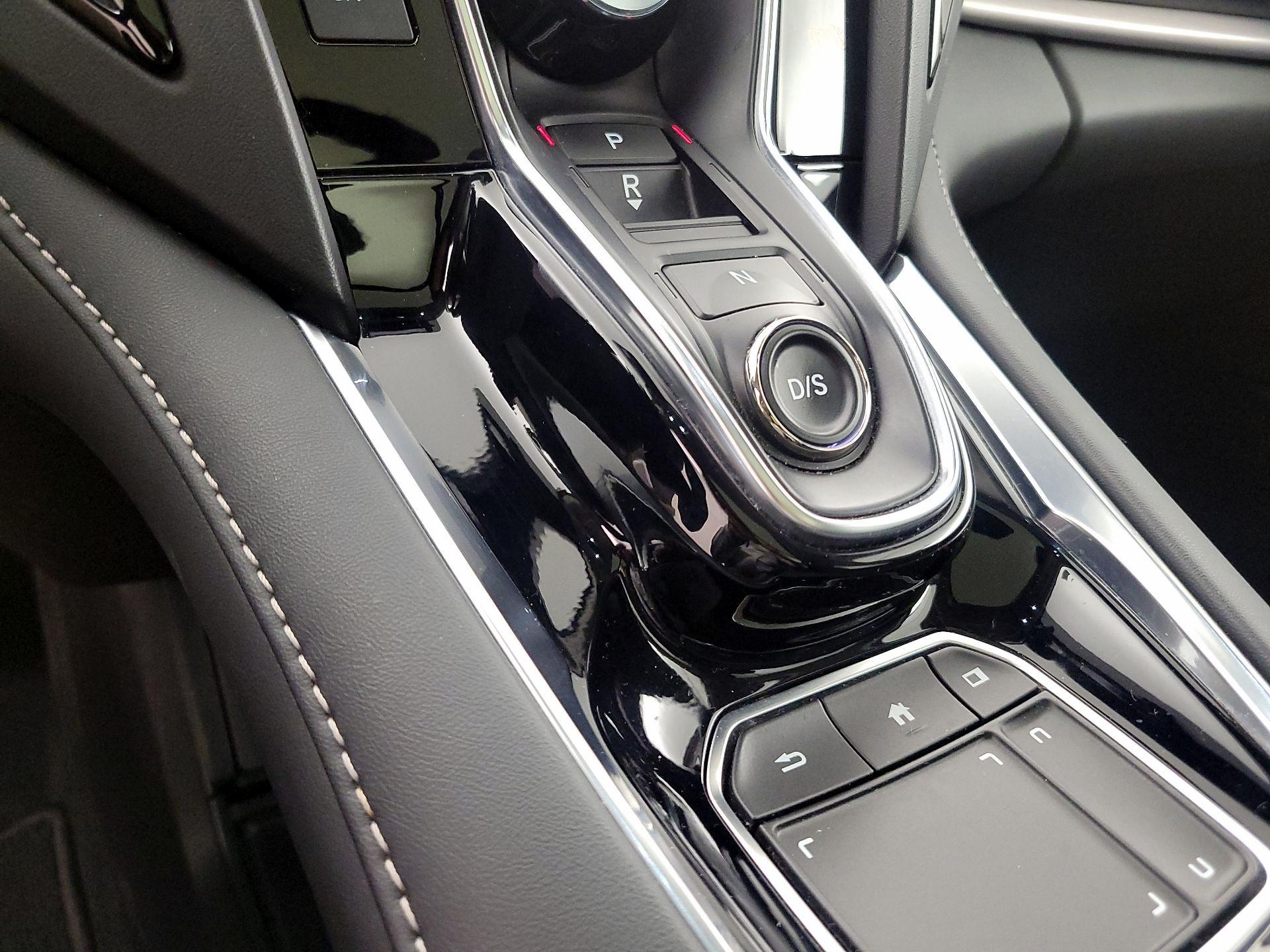 Thumbnail: 2020 Acura RDX - 18