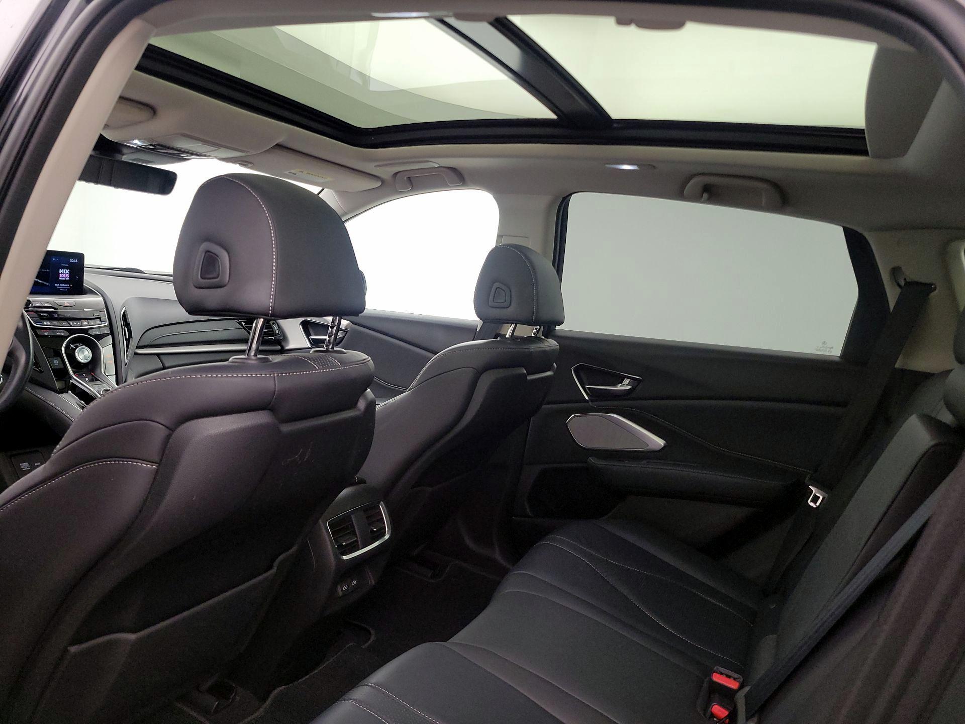 Thumbnail: 2020 Acura RDX - 20