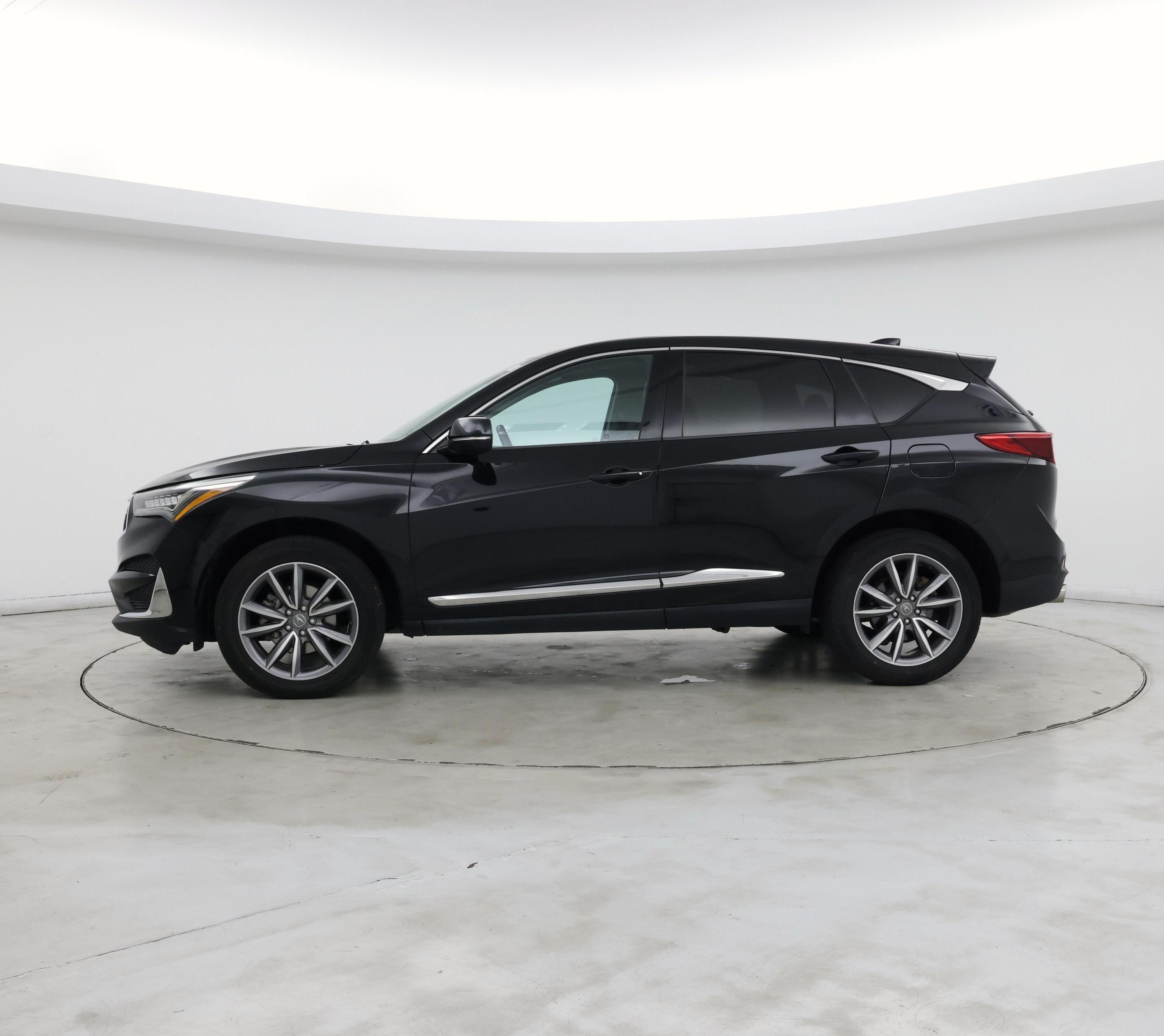 Thumbnail: 2020 Acura RDX - 3