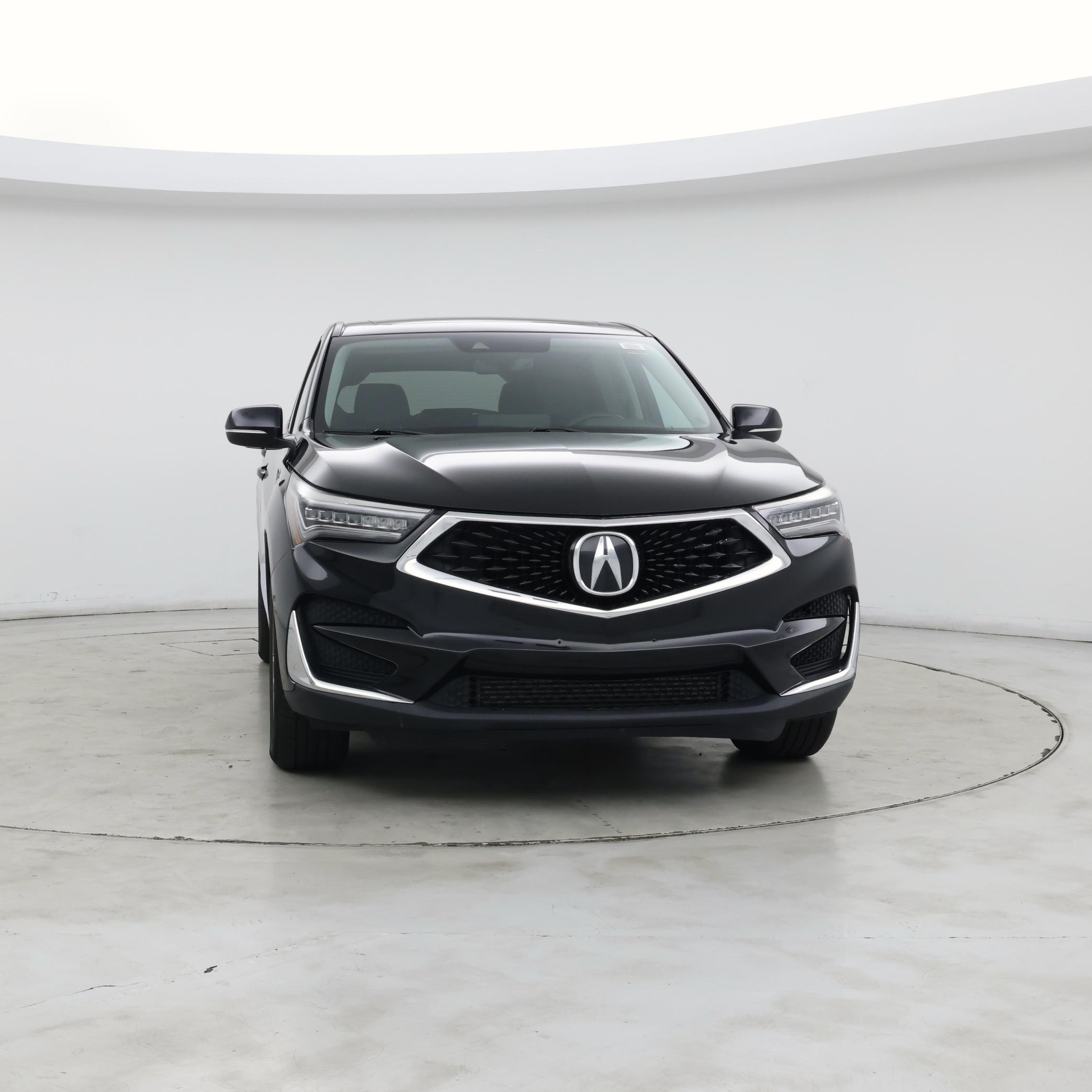 Thumbnail: 2020 Acura RDX - 5