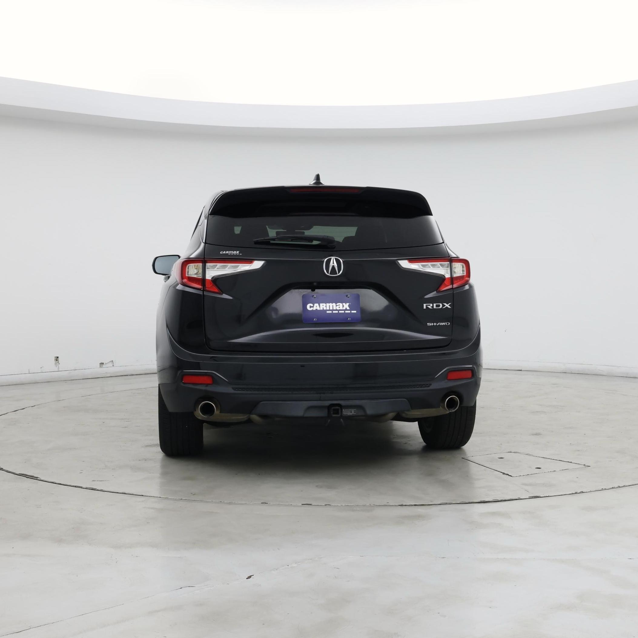 Thumbnail: 2020 Acura RDX - 6