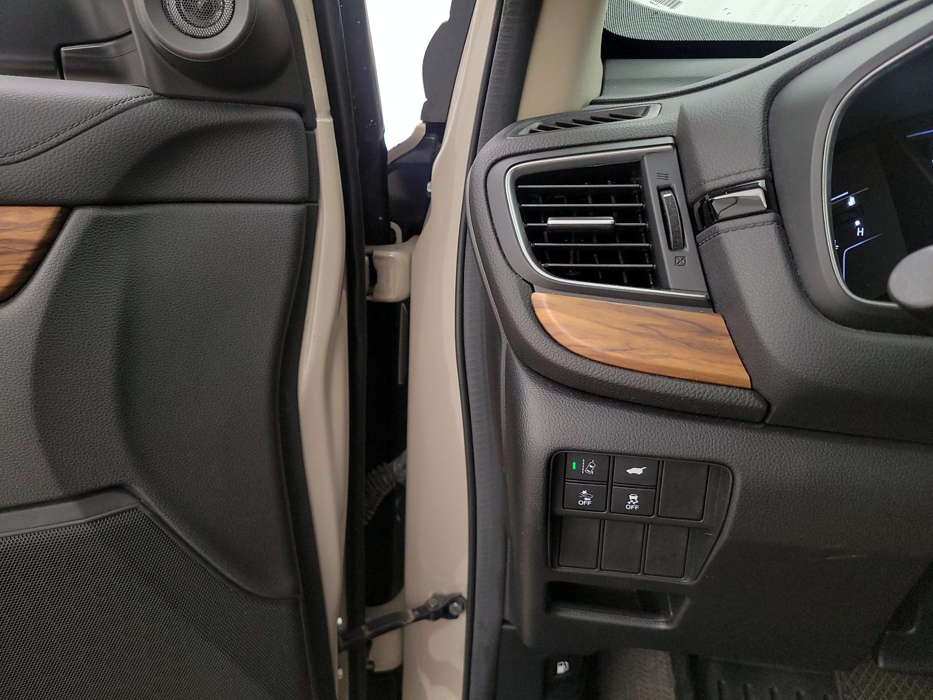 Thumbnail: 2018 Honda CR-V - 13