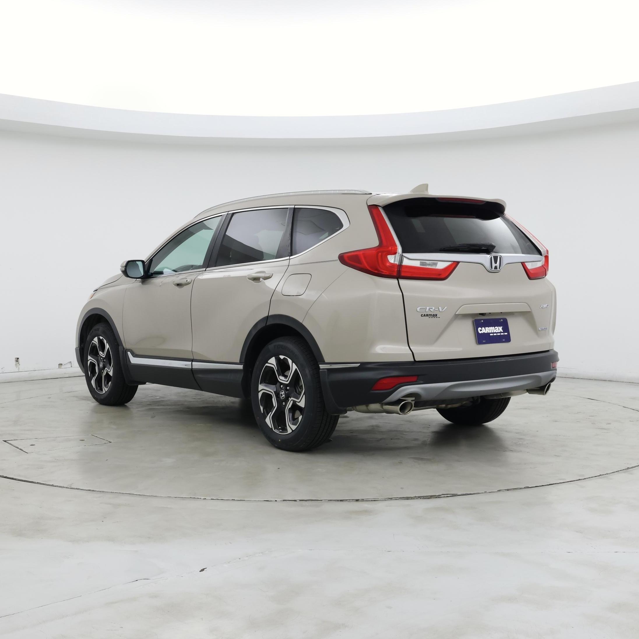 Thumbnail: 2018 Honda CR-V - 2