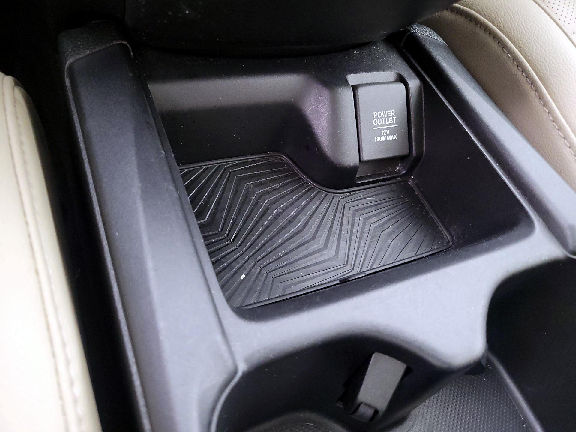 Thumbnail: 2018 Honda CR-V - 19