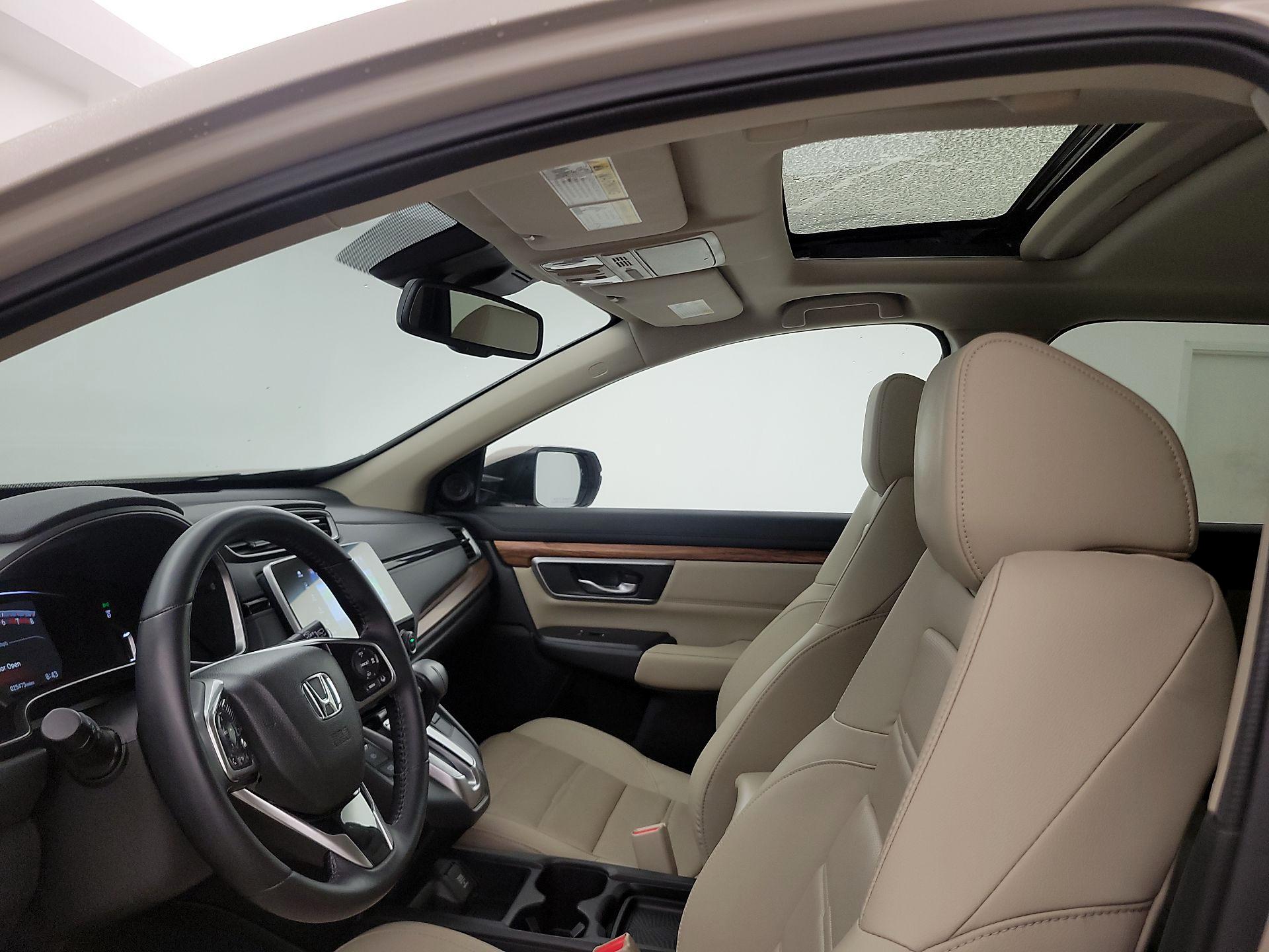 Thumbnail: 2018 Honda CR-V - 20