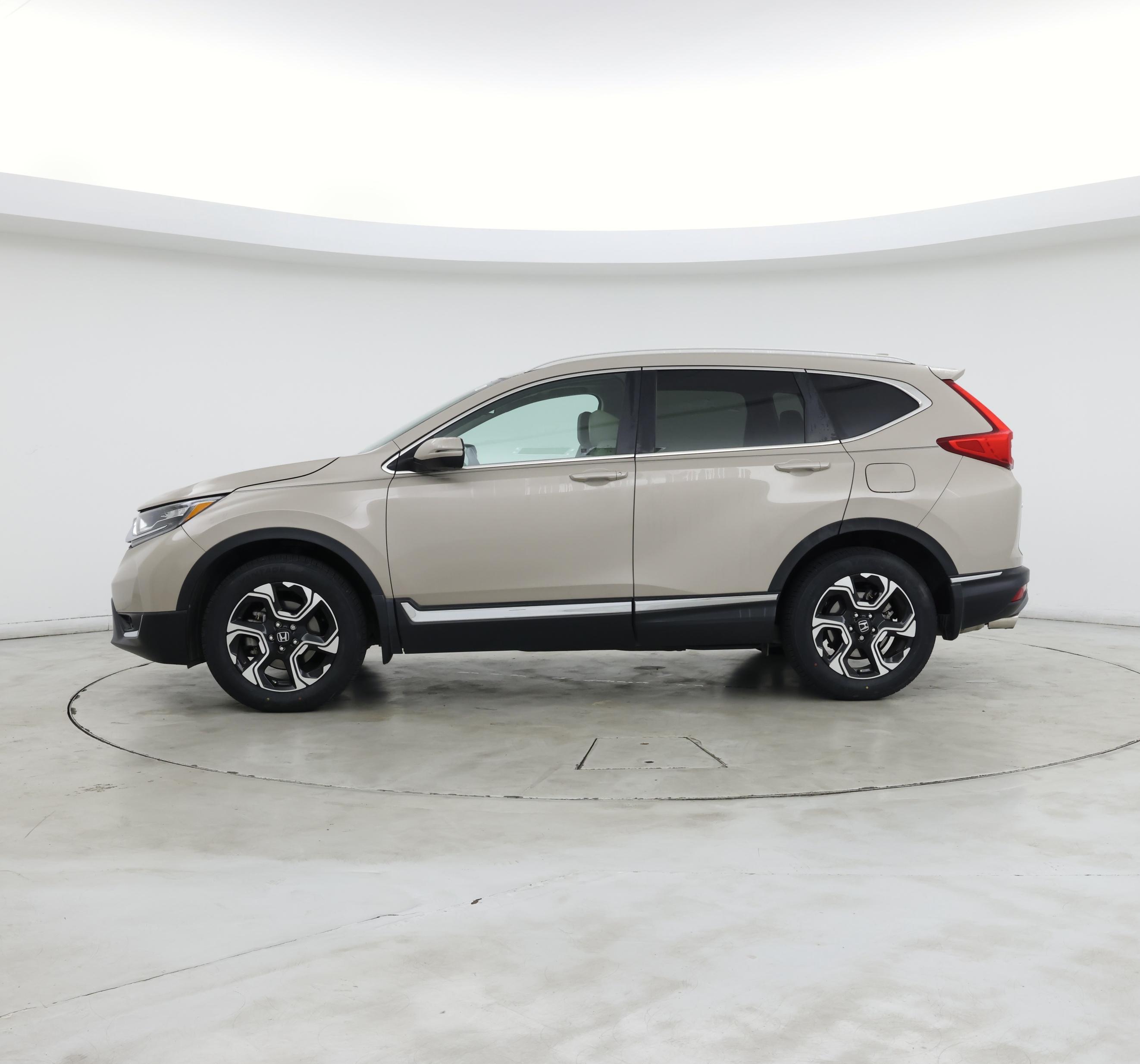 Thumbnail: 2018 Honda CR-V - 3