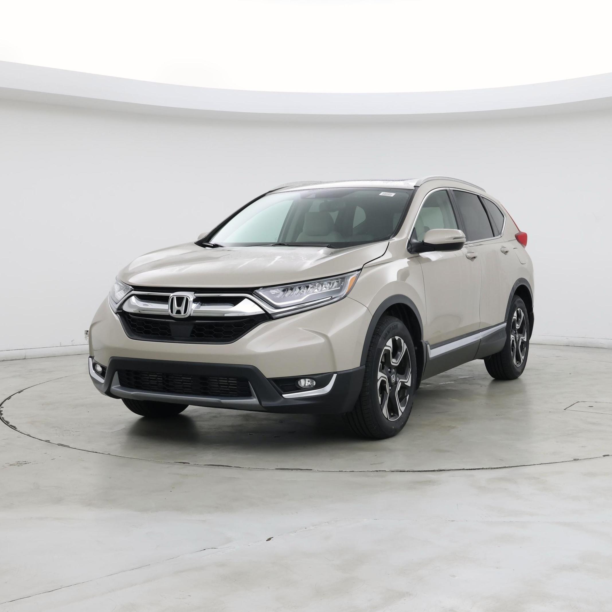 Thumbnail: 2018 Honda CR-V - 4