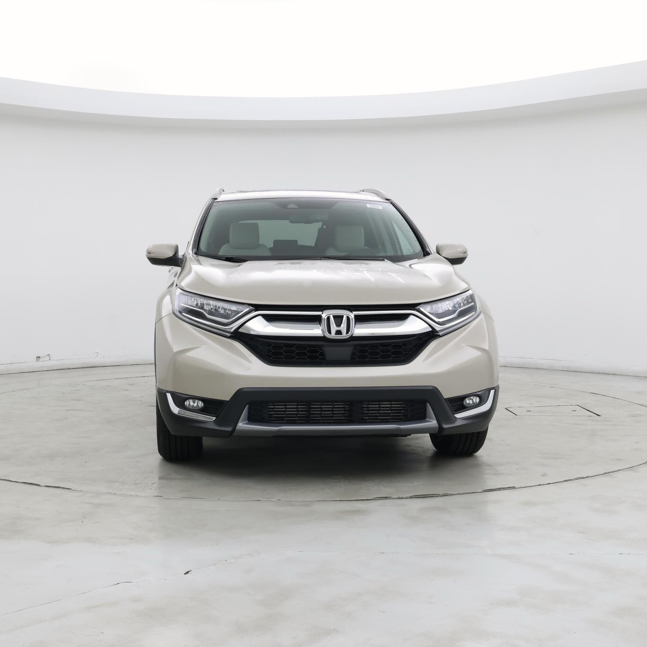 Thumbnail: 2018 Honda CR-V - 5