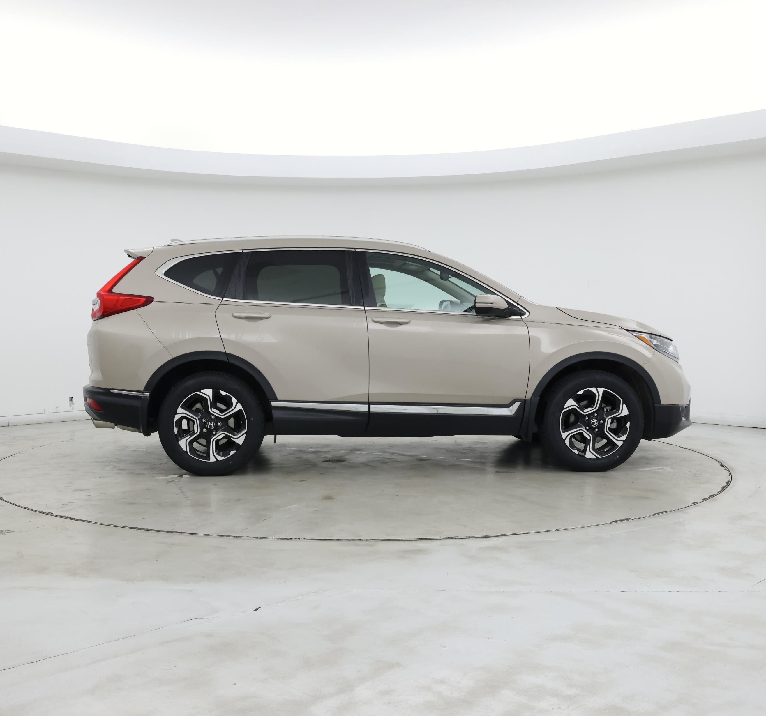 Thumbnail: 2018 Honda CR-V - 7