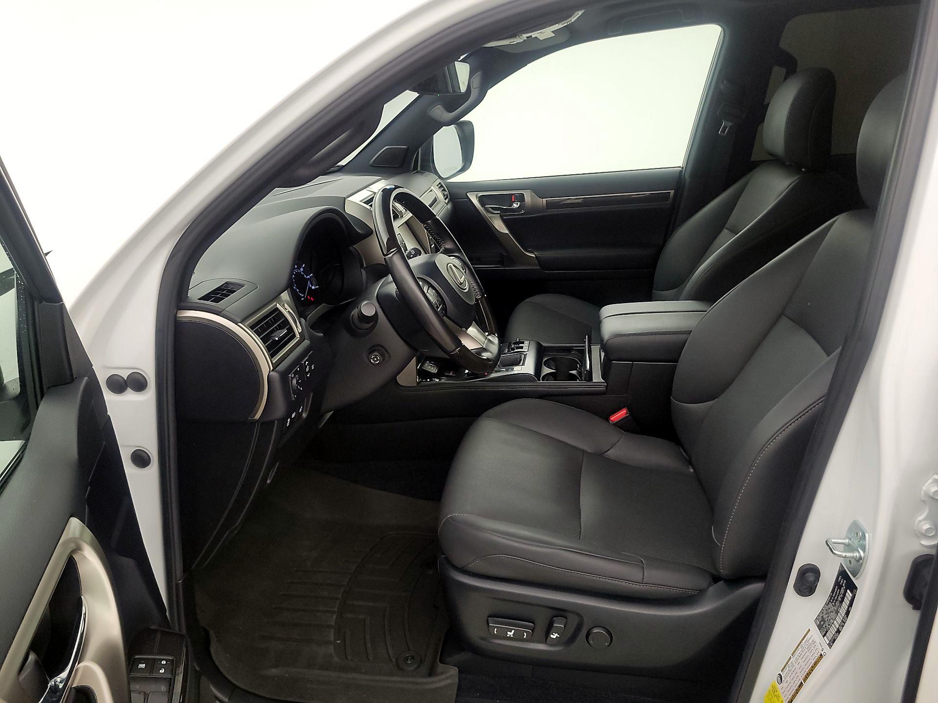 Thumbnail: 2021 Lexus GX - 11