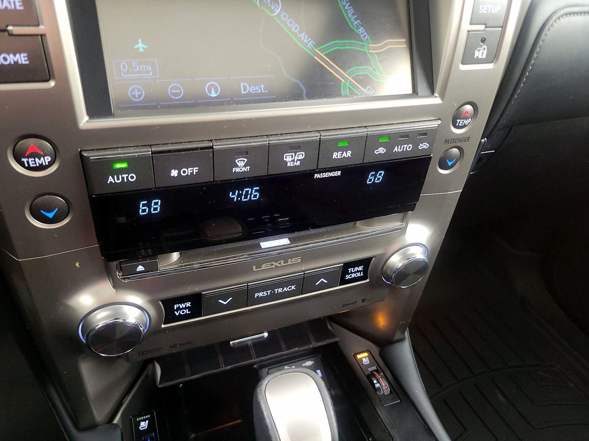 Thumbnail: 2021 Lexus GX - 17