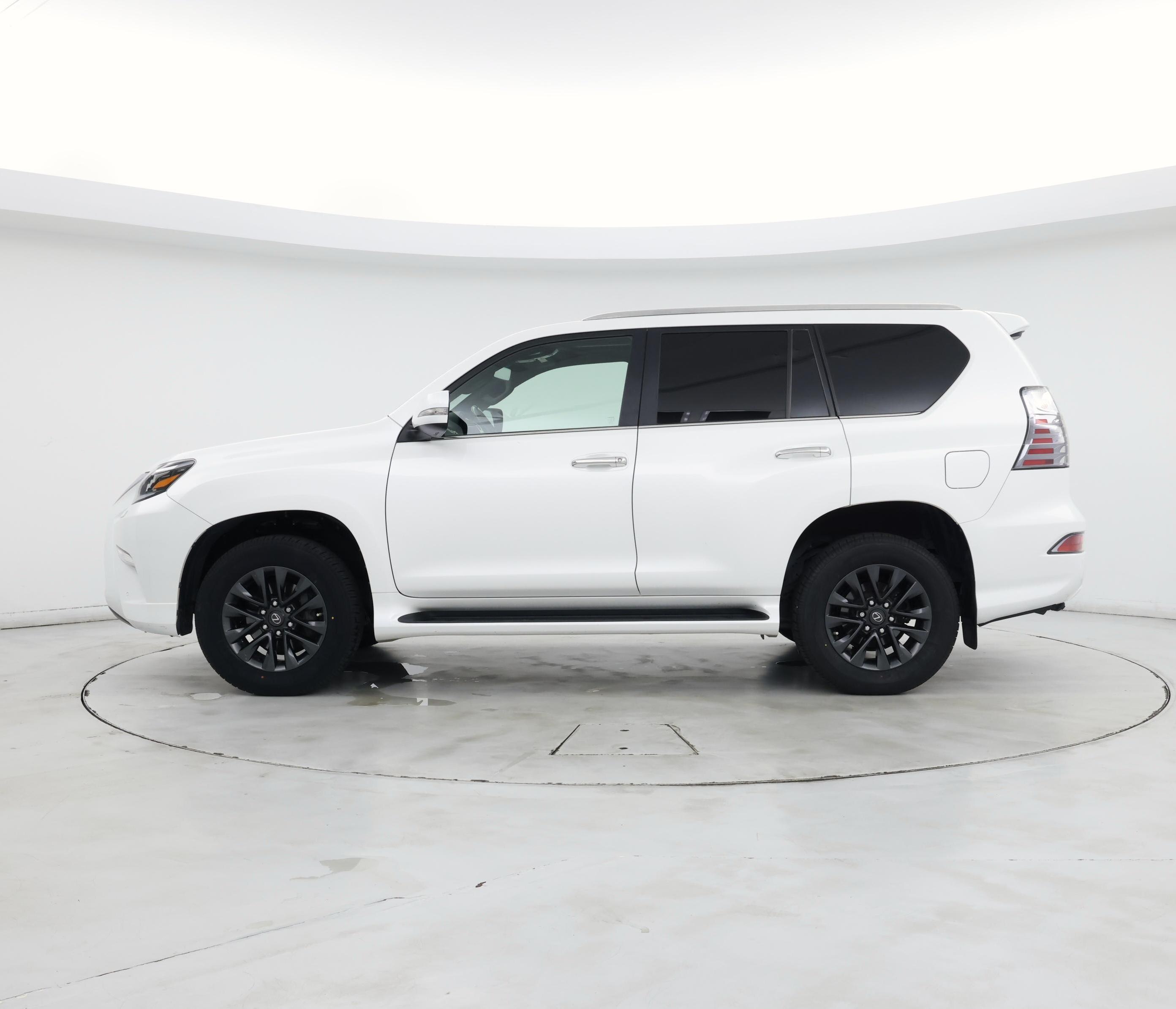 Thumbnail: 2021 Lexus GX - 3