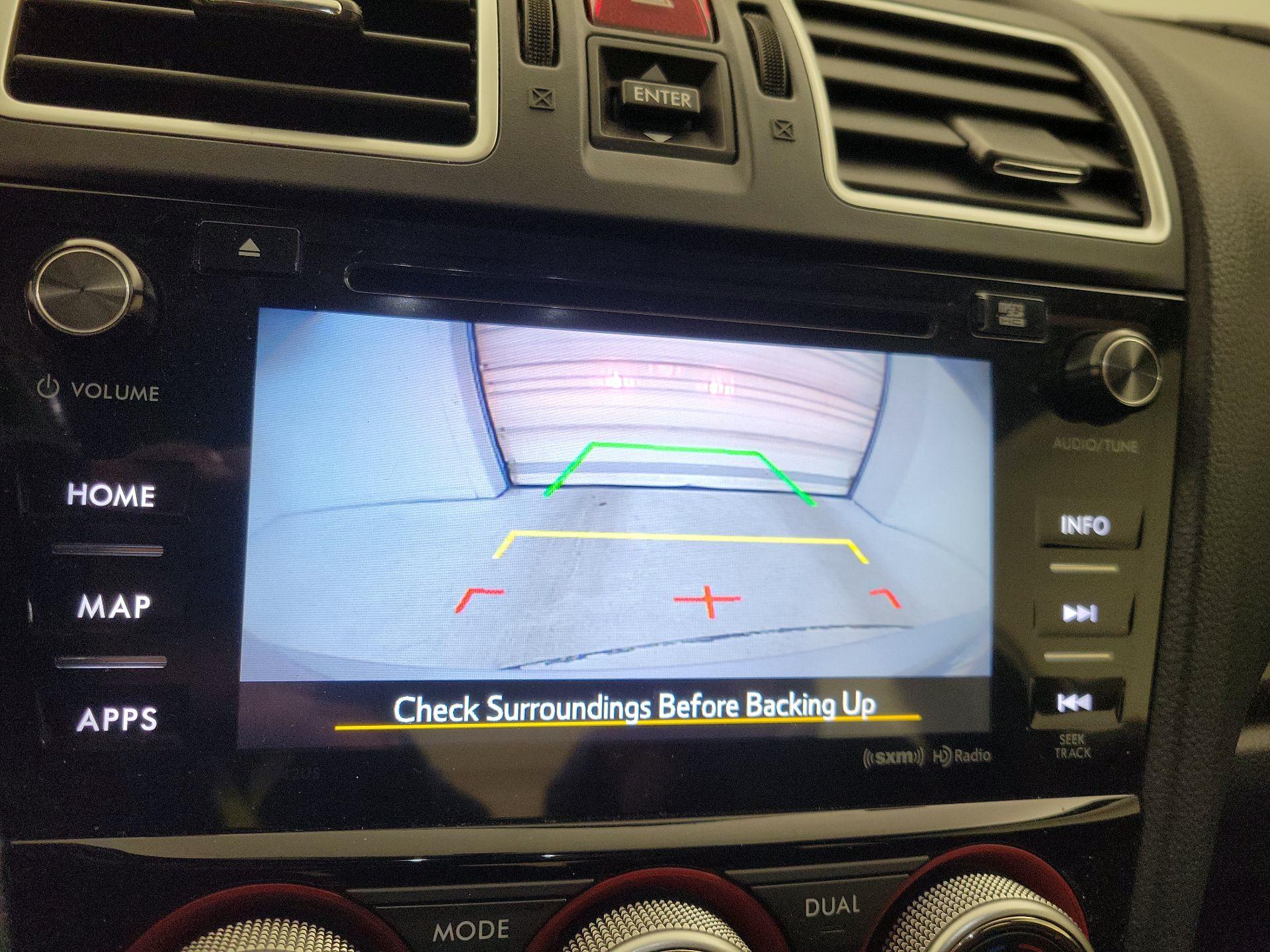 Thumbnail: 2017 Subaru WRX - 14