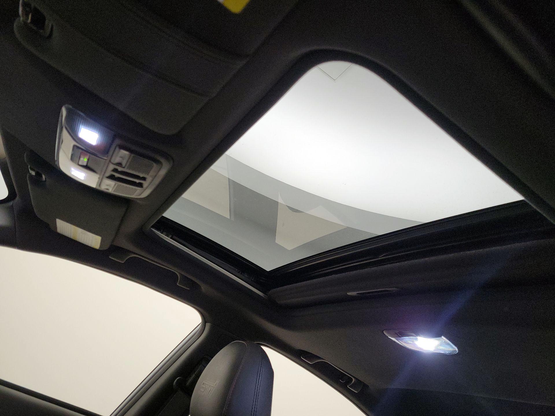 Thumbnail: 2017 Subaru WRX - 18