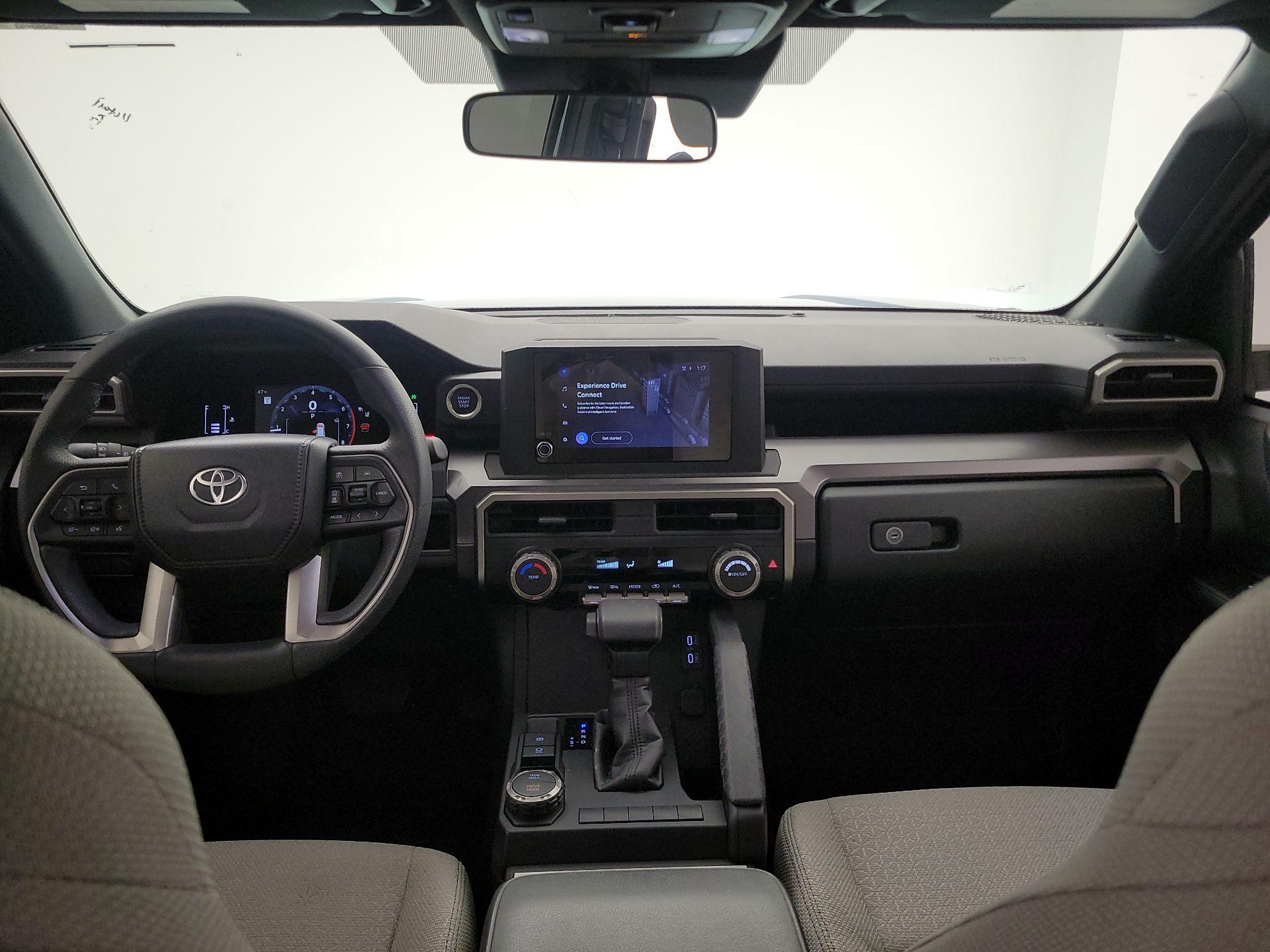 Thumbnail: 2025 Toyota 4Runner - 9