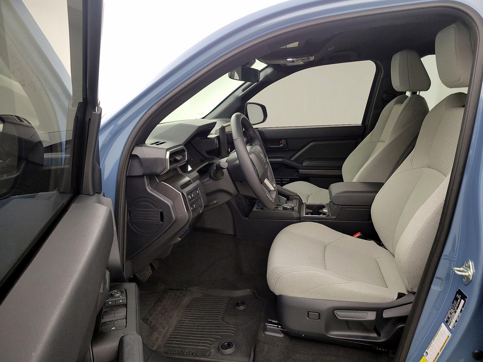 Thumbnail: 2025 Toyota 4Runner - 11