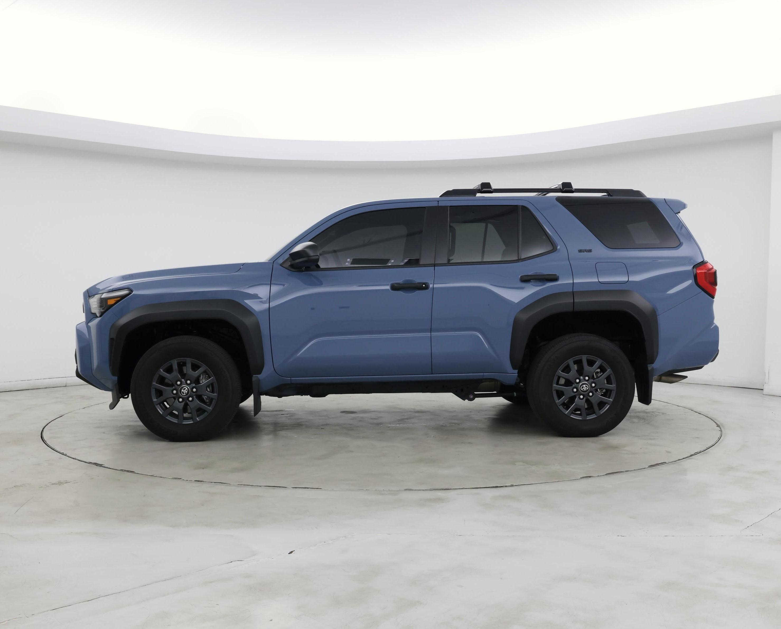 Thumbnail: 2025 Toyota 4Runner - 3