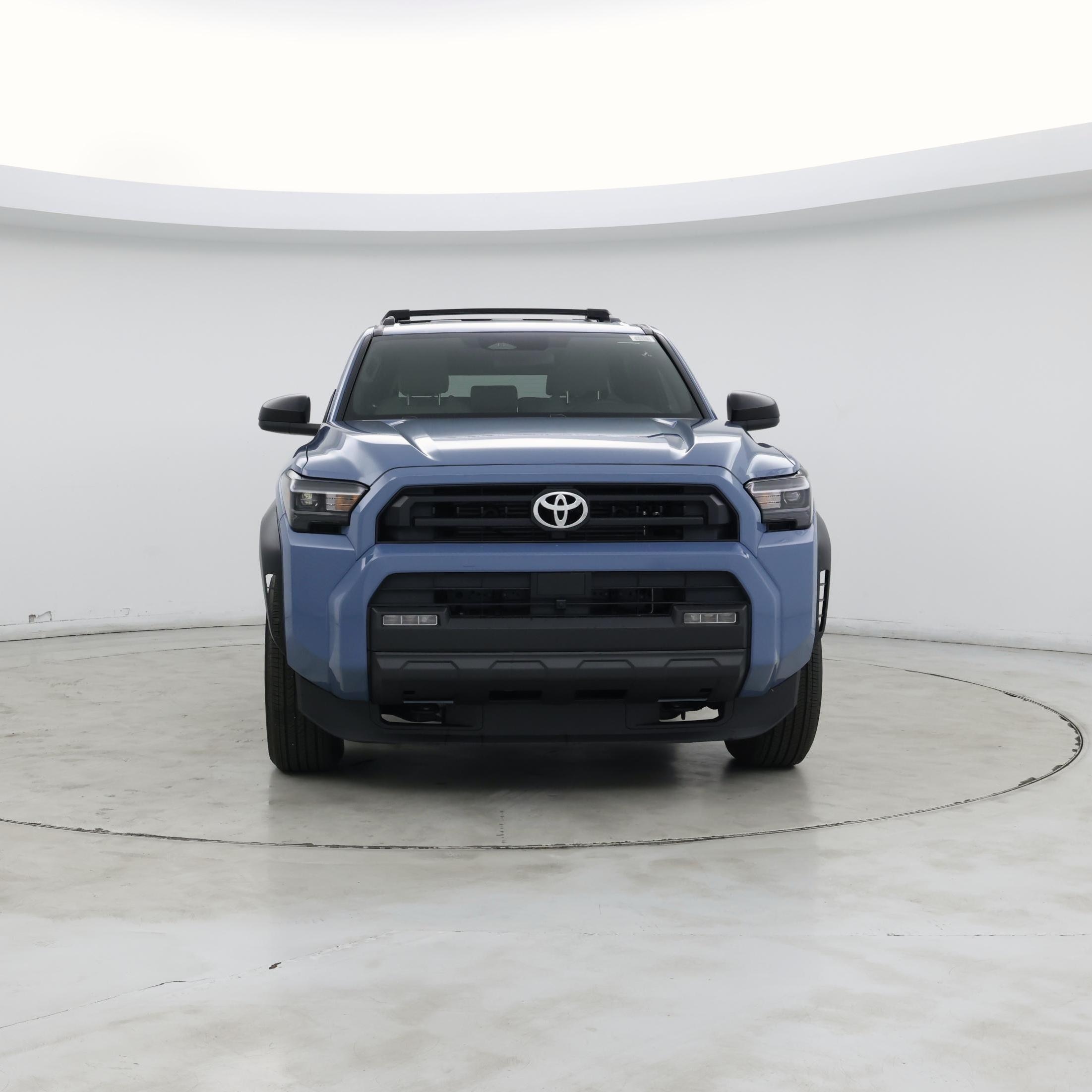 Thumbnail: 2025 Toyota 4Runner - 5