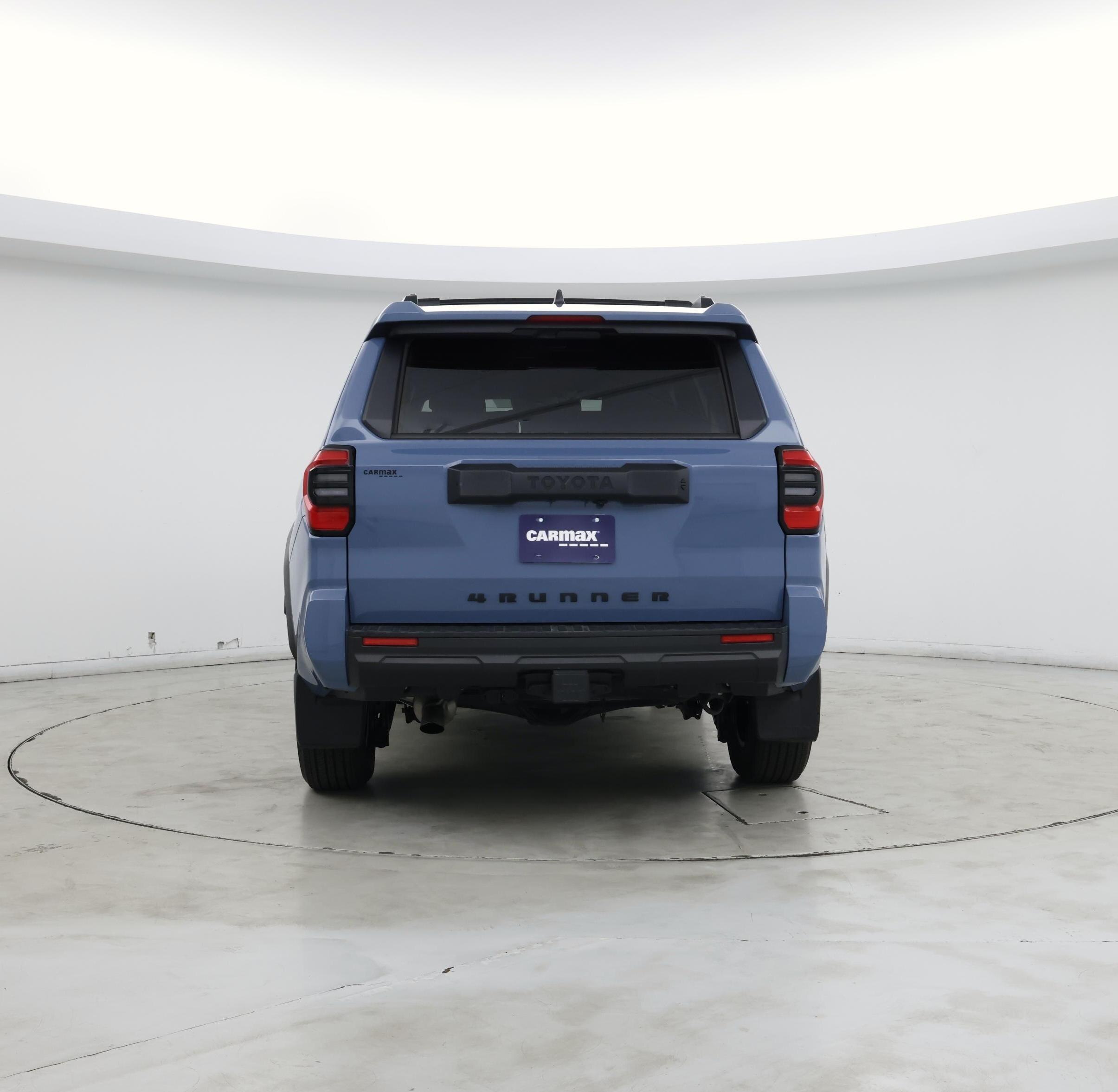 Thumbnail: 2025 Toyota 4Runner - 6