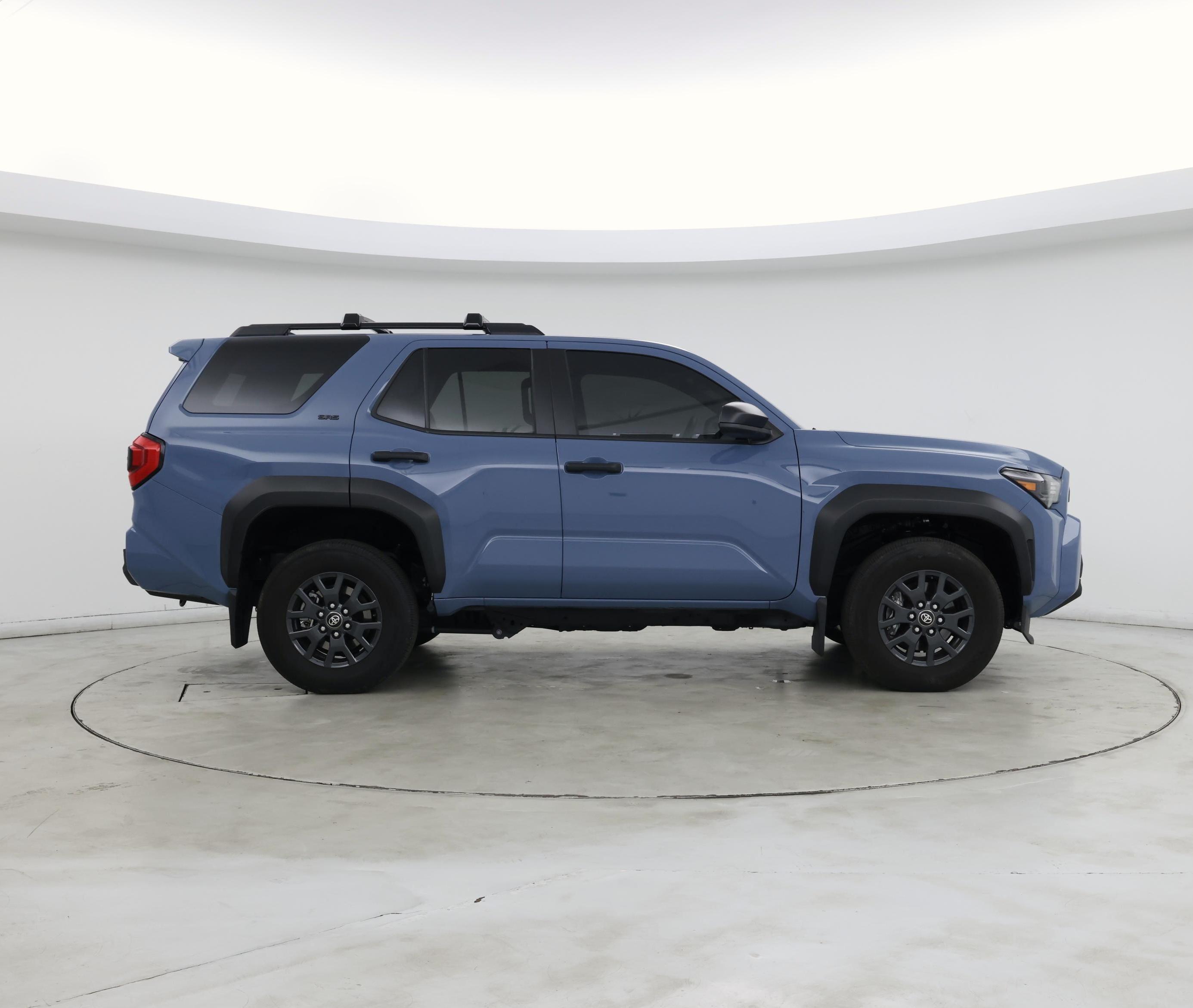 Thumbnail: 2025 Toyota 4Runner - 7