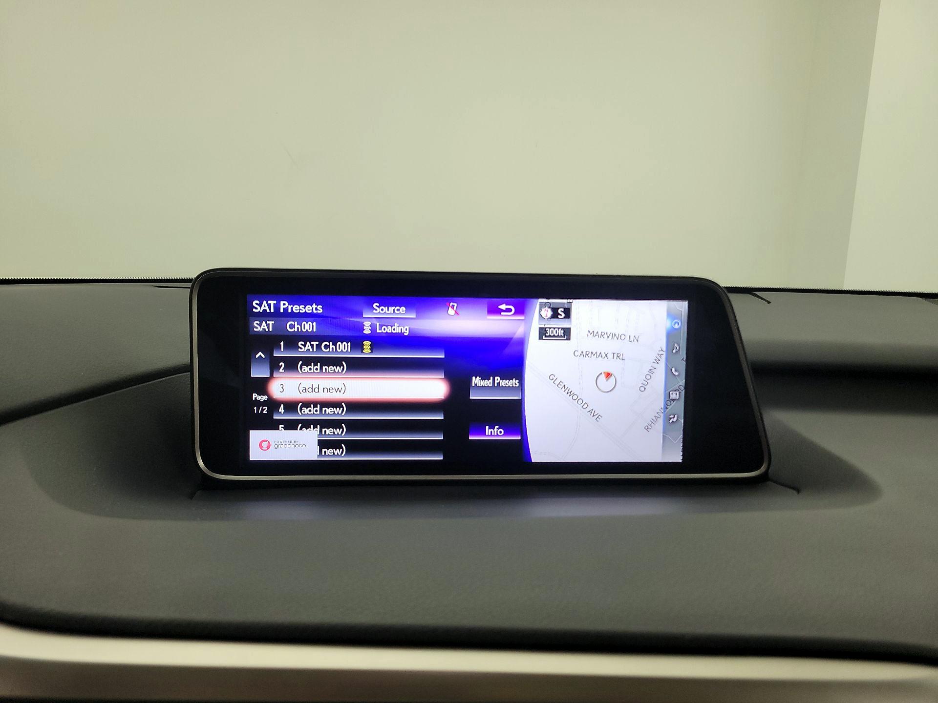 Thumbnail: 2017 Lexus RX - 16